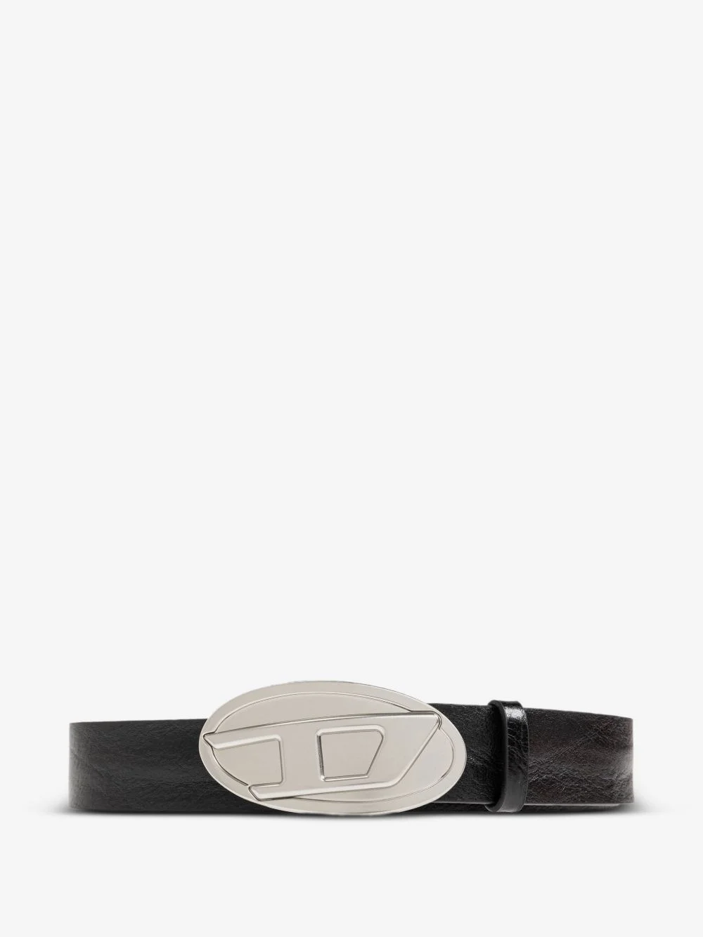 B-1DR 2.0 leather belt - 1