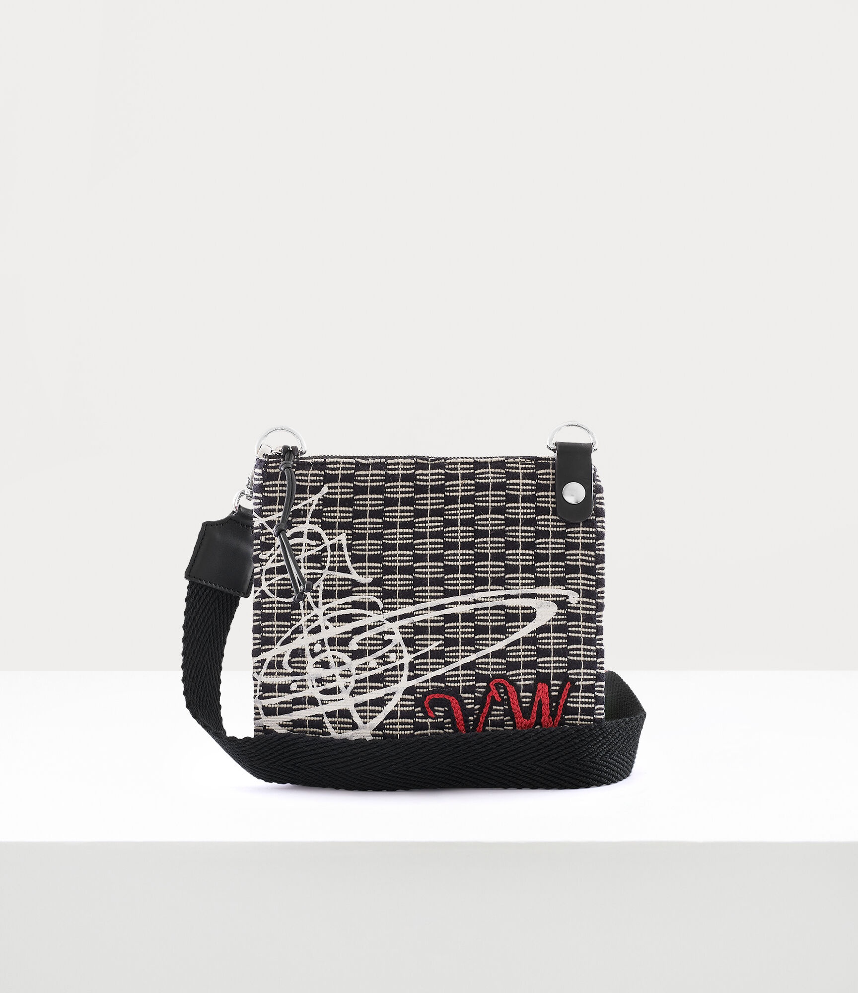 JONES SQUARE CROSSBODY - 1