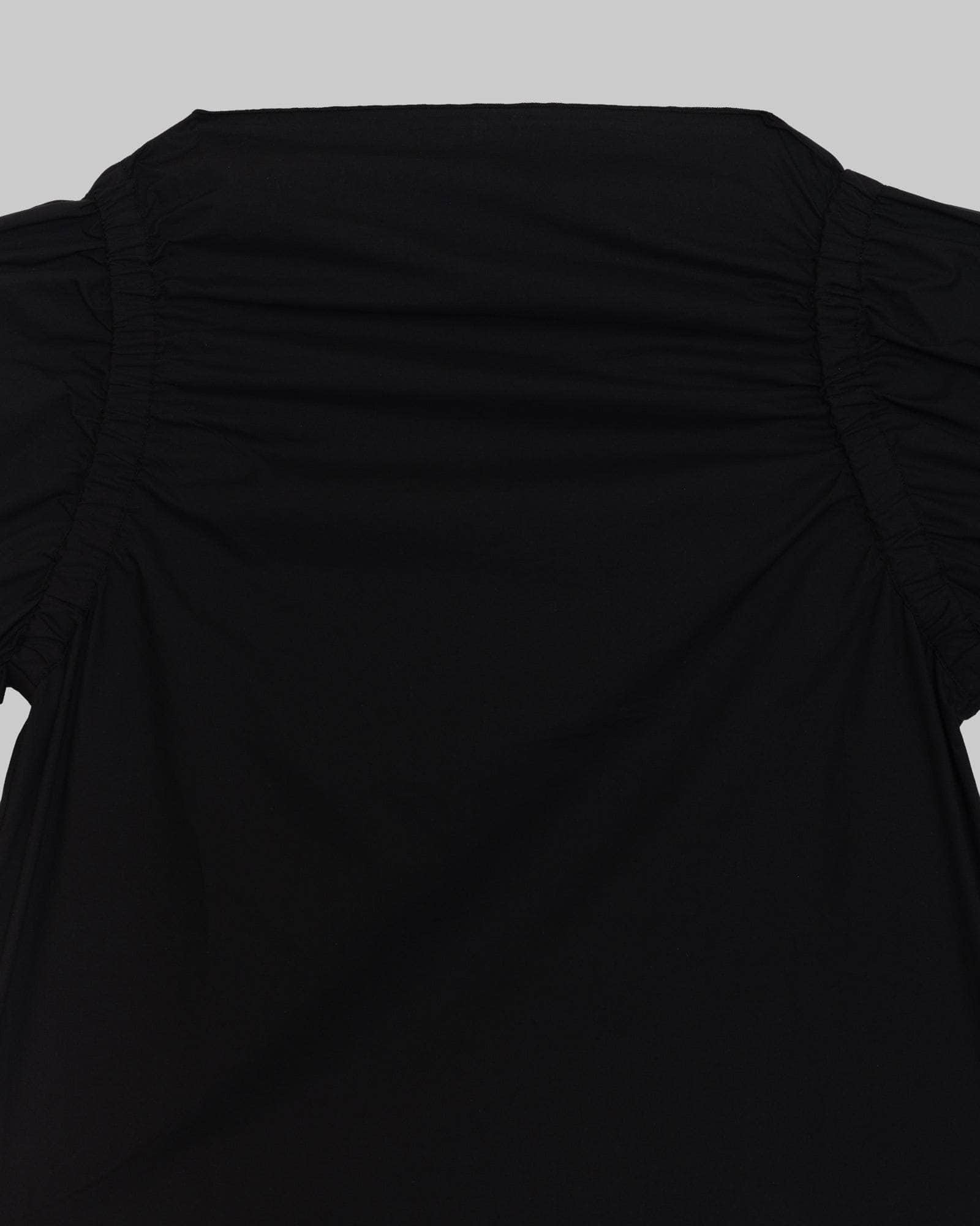 Simmon Top - Organic Cotton Poplin - 8