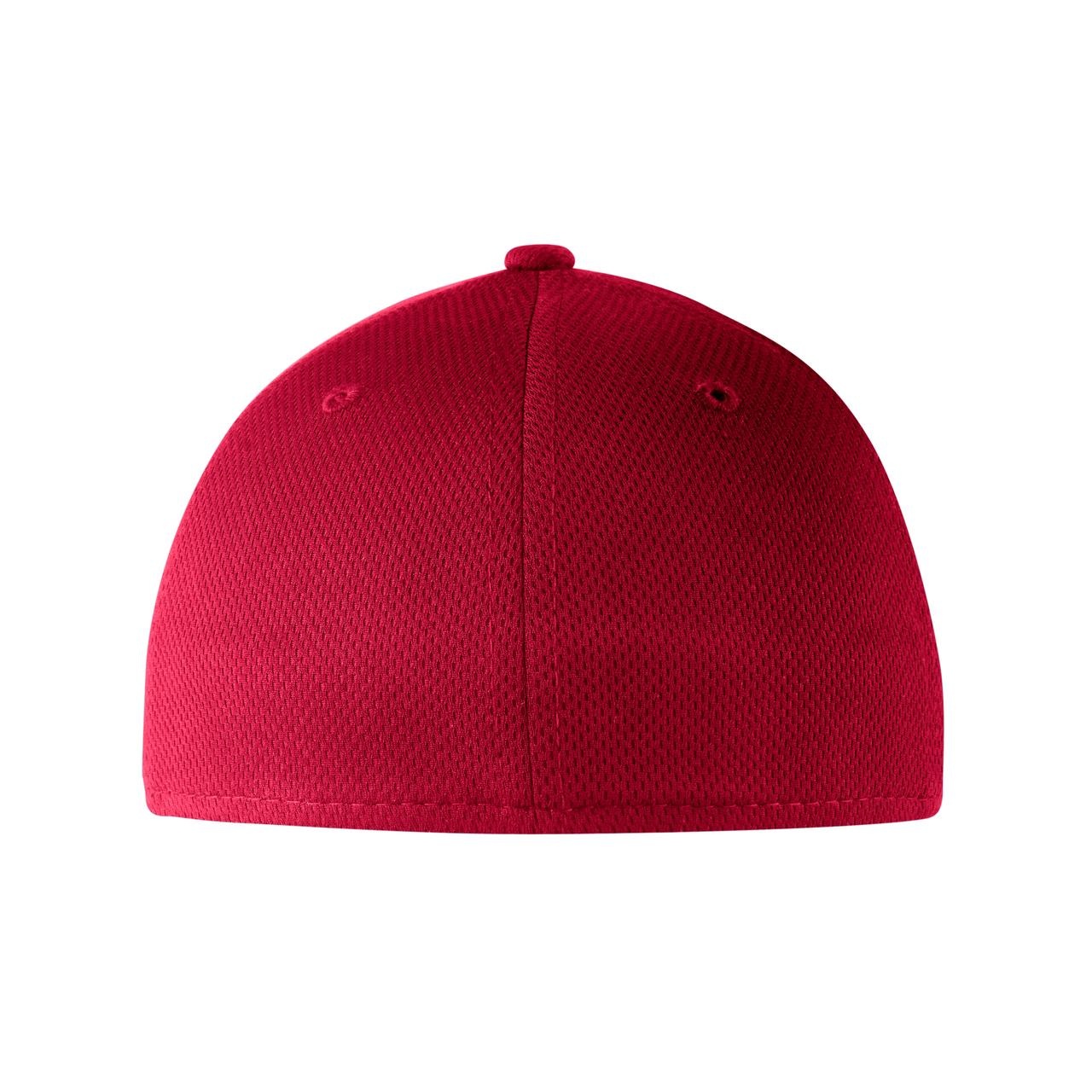Mizuno Stretch Fitted Team Hat - 2
