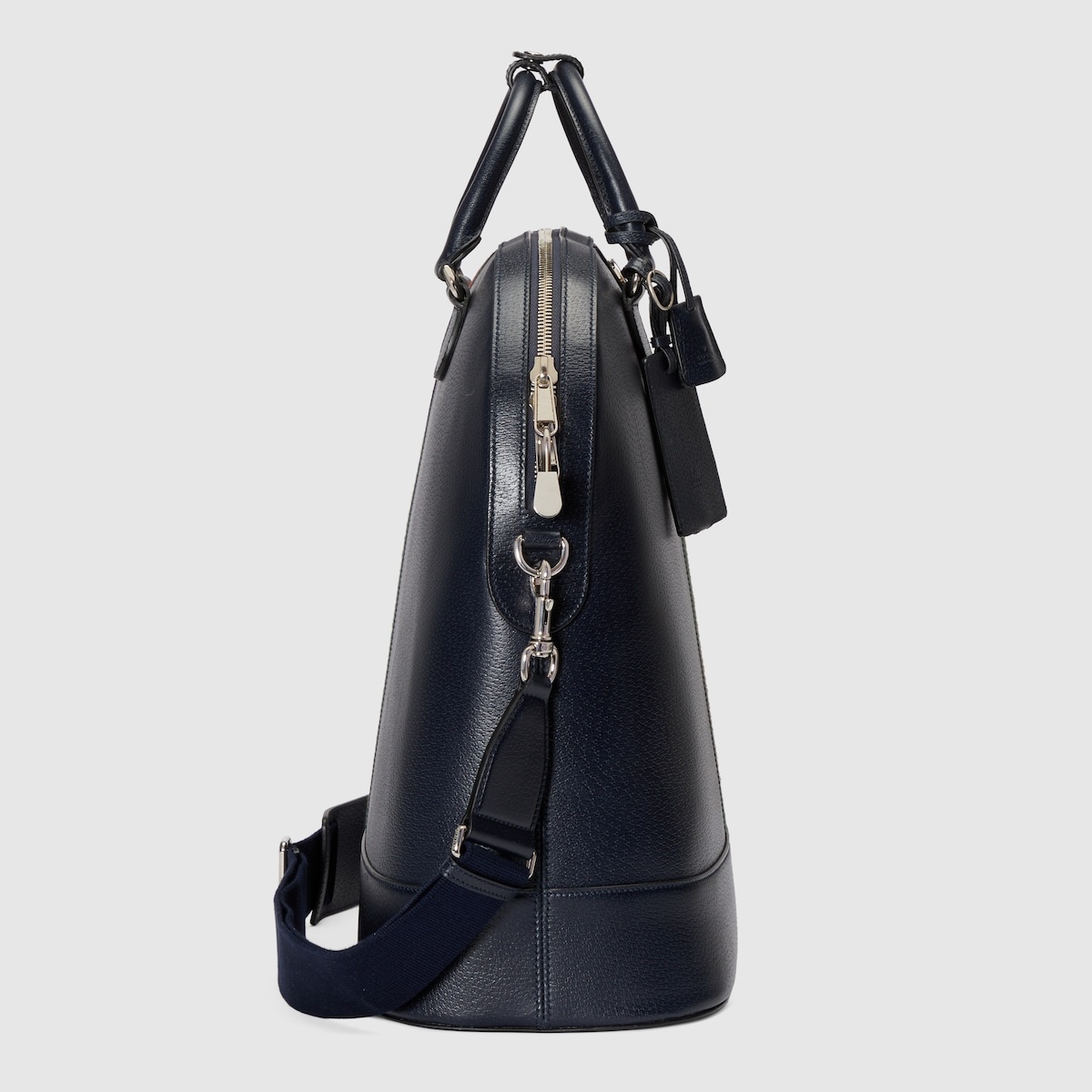 Gucci Savoy small bowling tote - 5