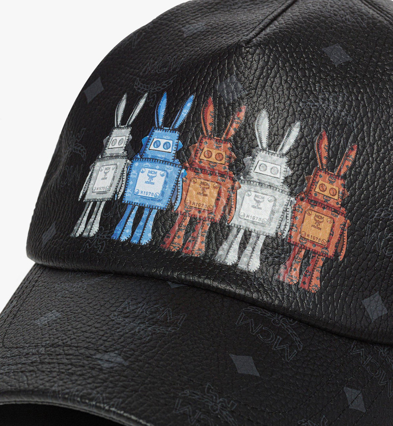 Classic Cap in Rabot Visetos 4