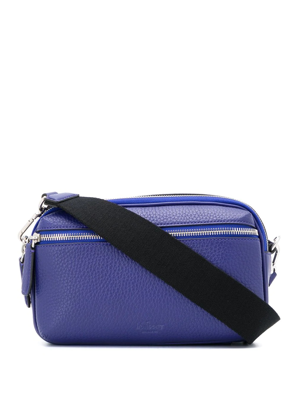 Urban Reporter shoulder bag - 1