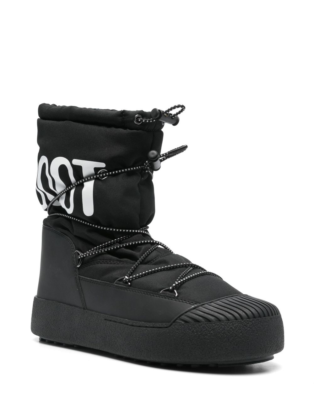 MTrack Polar boots - 2