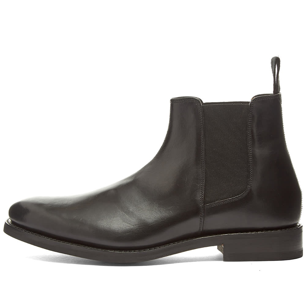 Grenson Declan Dainite Sole Chelsea Boot - 2