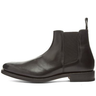 Grenson Grenson Declan Dainite Sole Chelsea Boot outlook