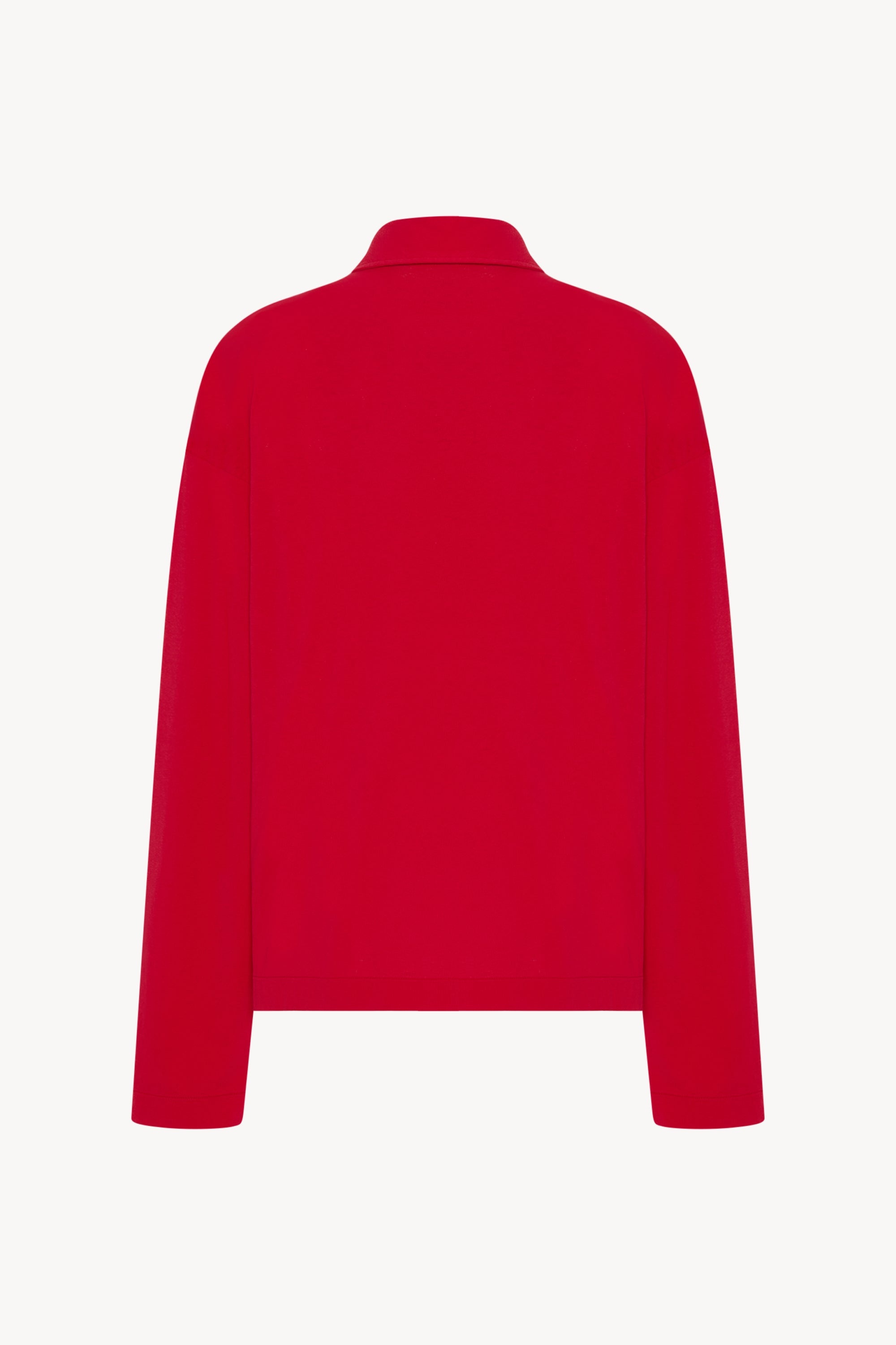 Roddie Top in Cotton - 2