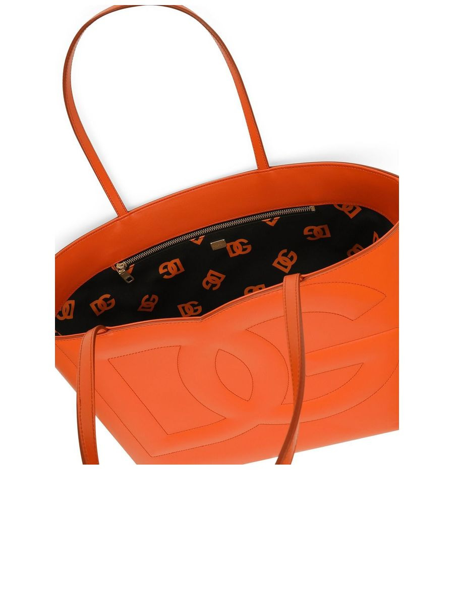 DG Logo Medium Shopper - 2