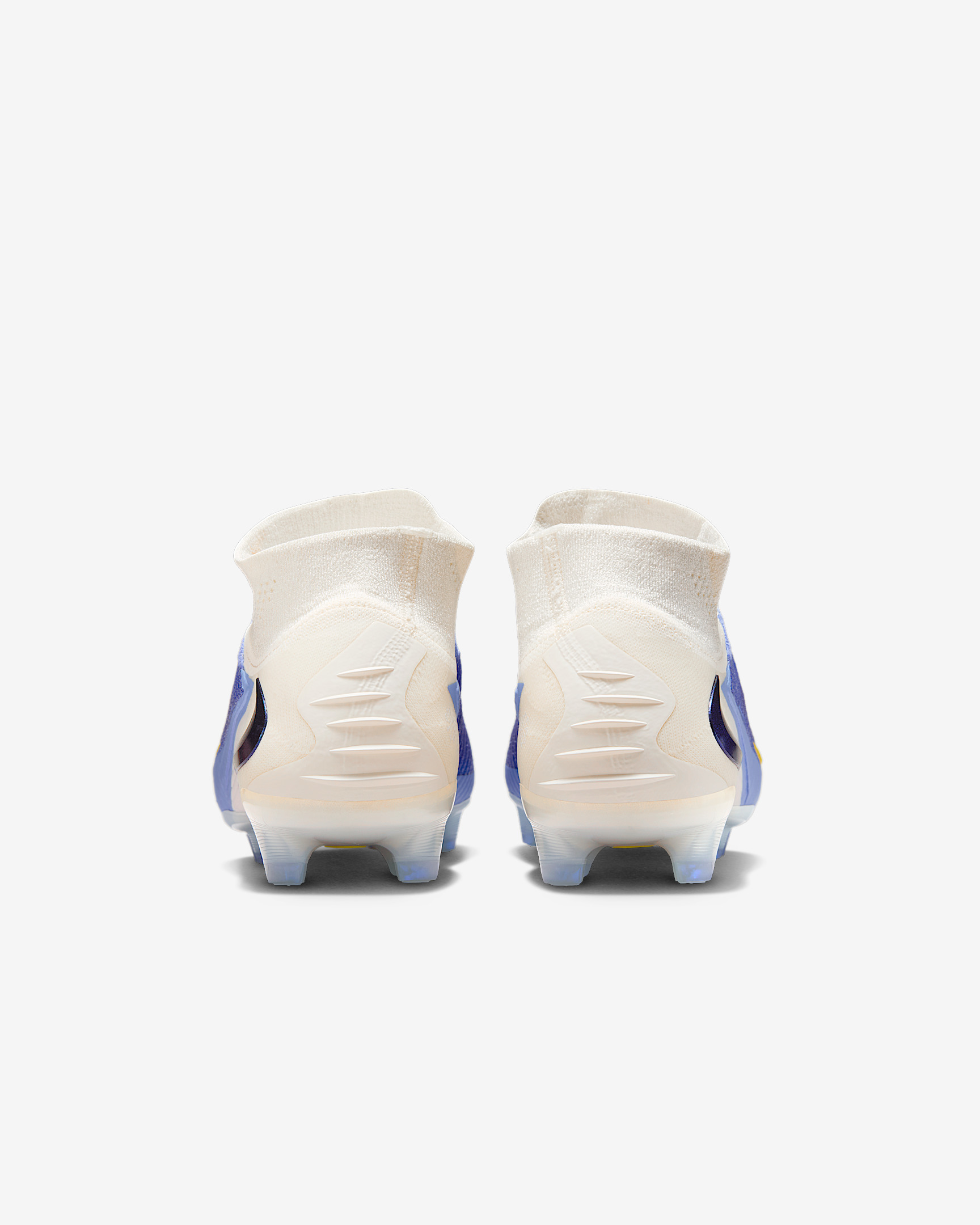 Nike Phantom 6 High Elite Firm-Ground Soccer Cleats - 6