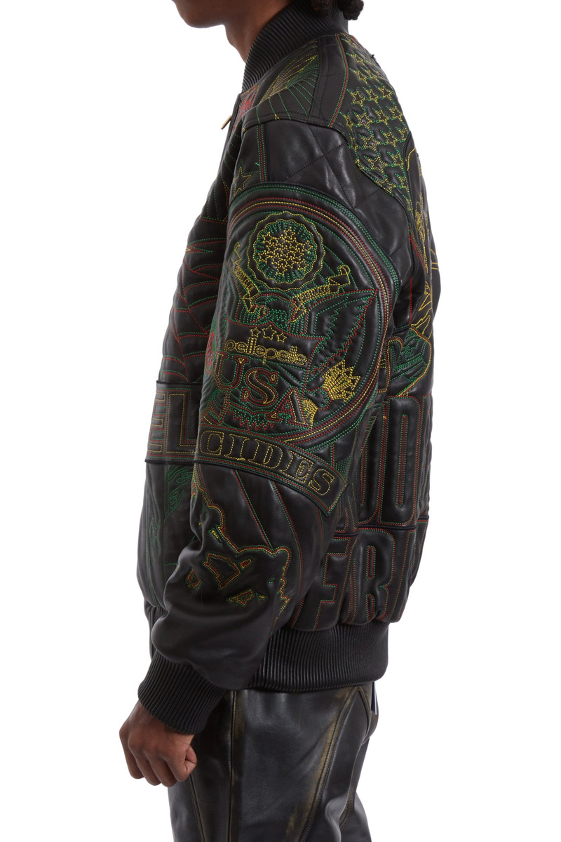 WDW X PP MONUMENT JACKET 5