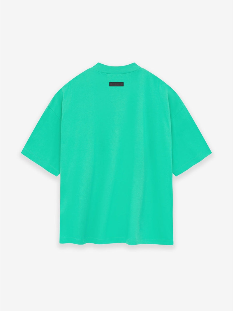 ESSENTIALS SS Tee outlook