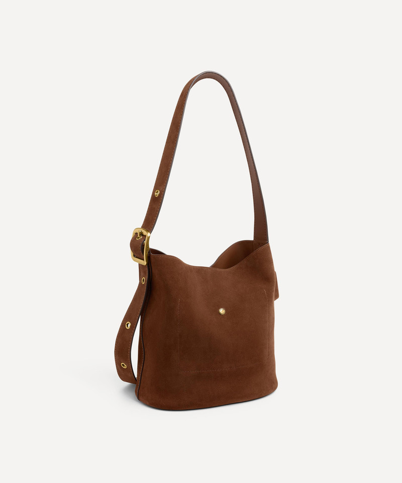 Bleecker Bucket Bag 4