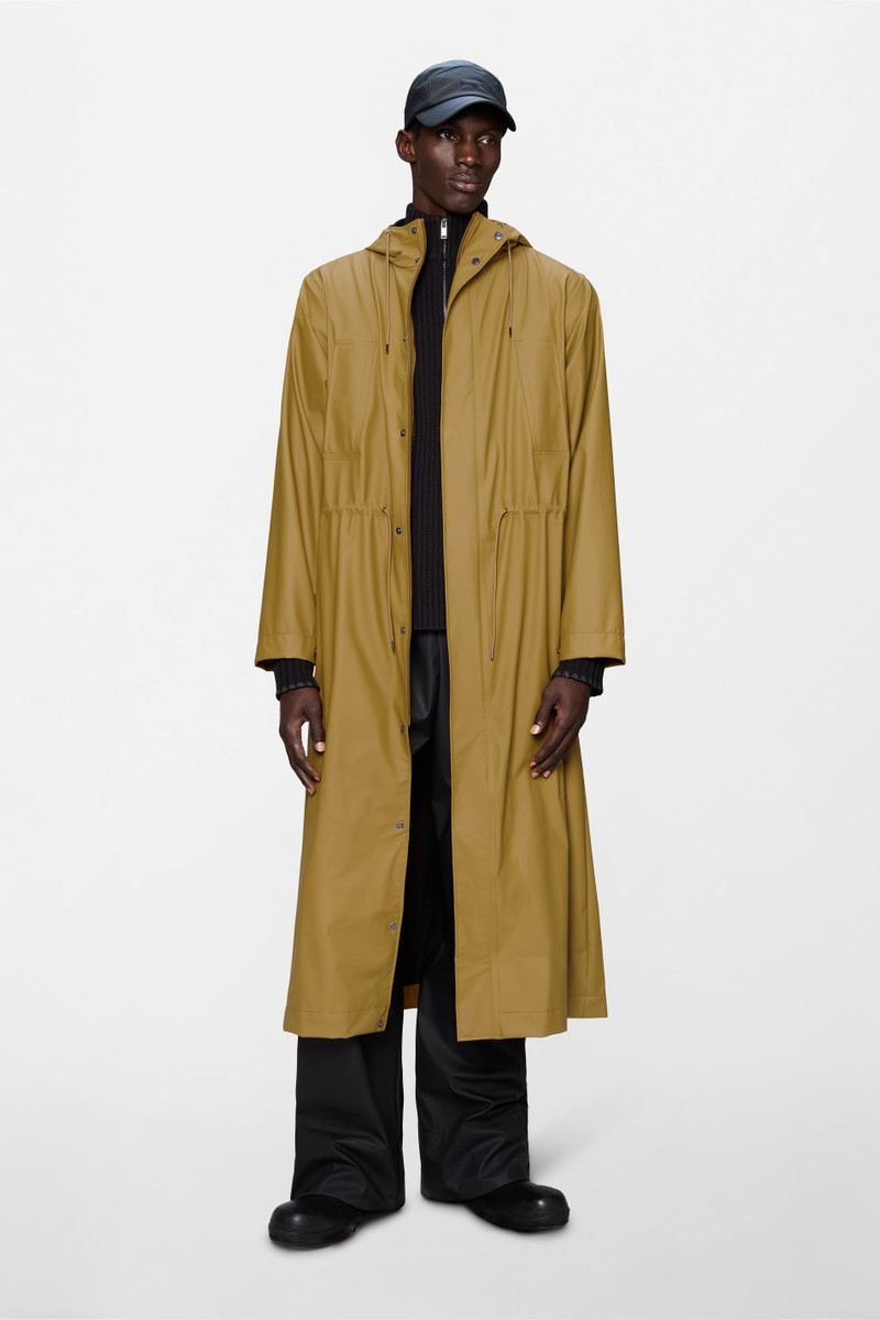 Bold Longest Jacket 4