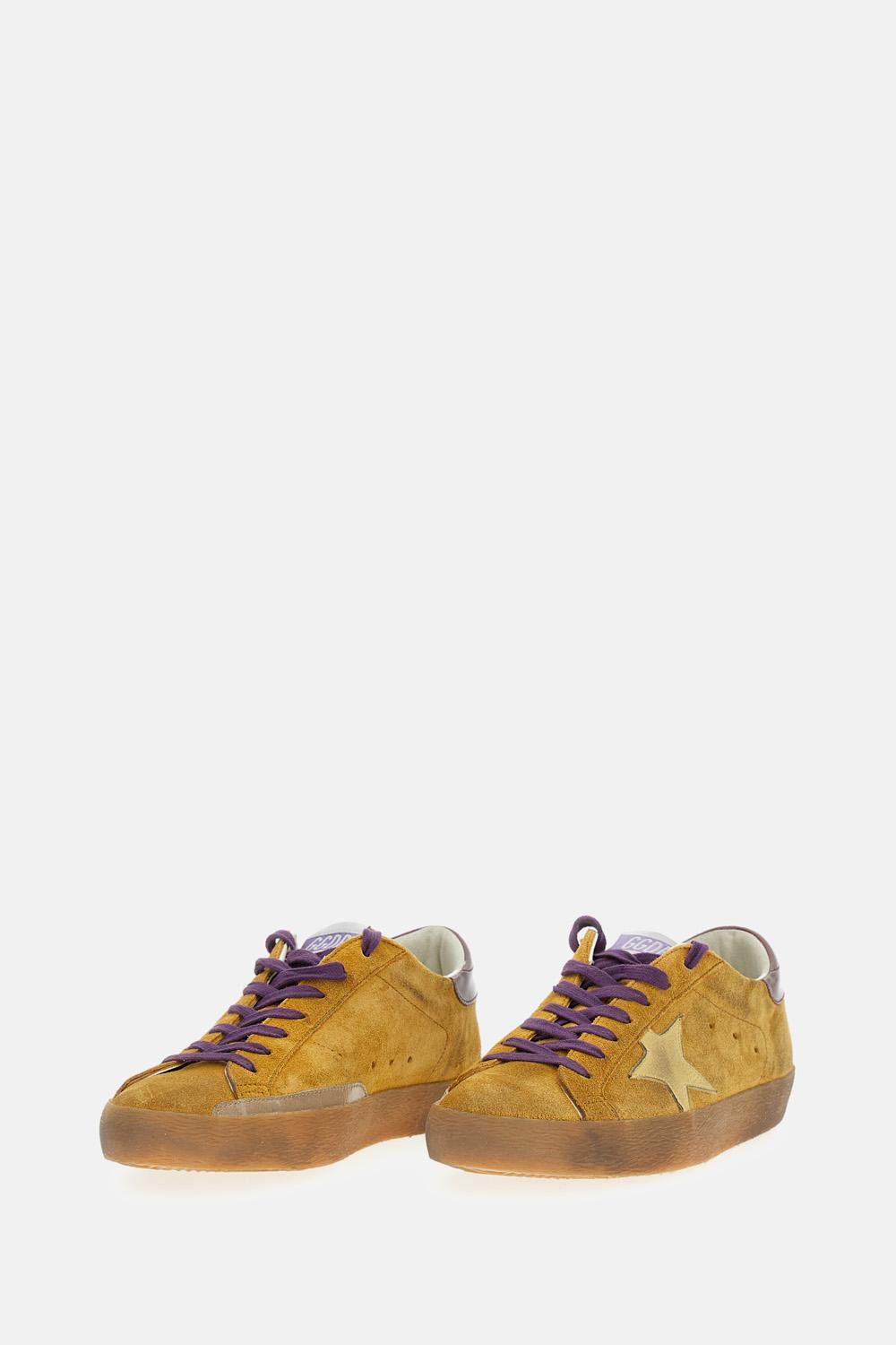 SUPER-STAR SNEAKERS - 3