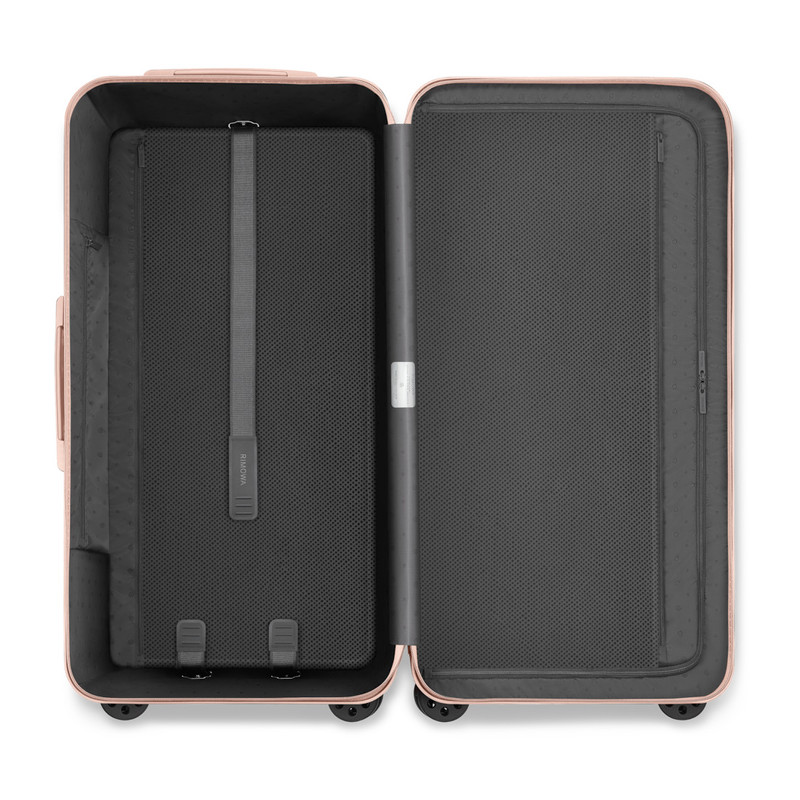 Essential Trunk Plus 6