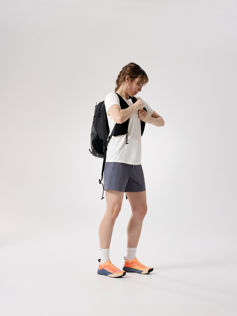 Arc'teryx Gamma Short 6" outlook