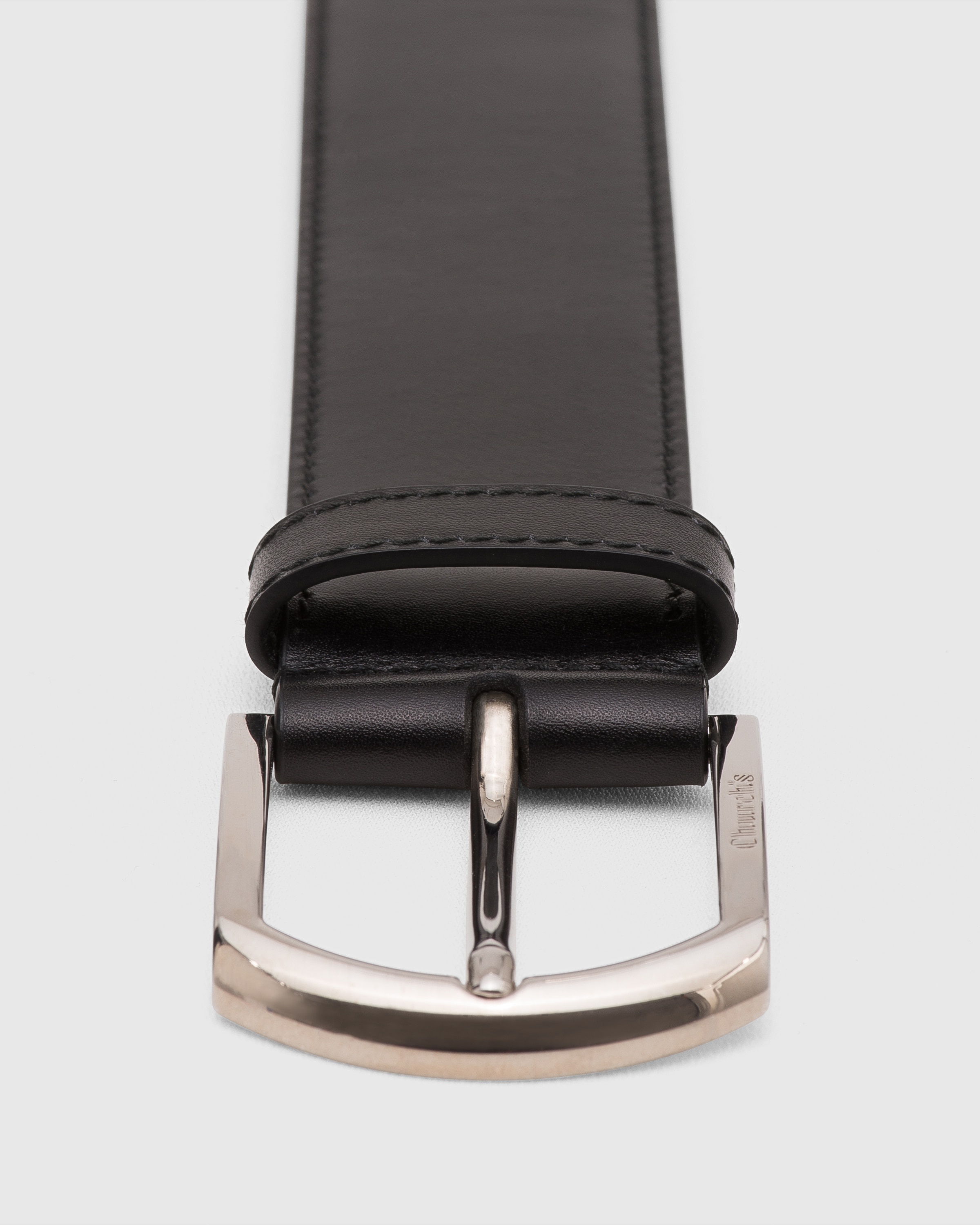 Calf Leather - 3