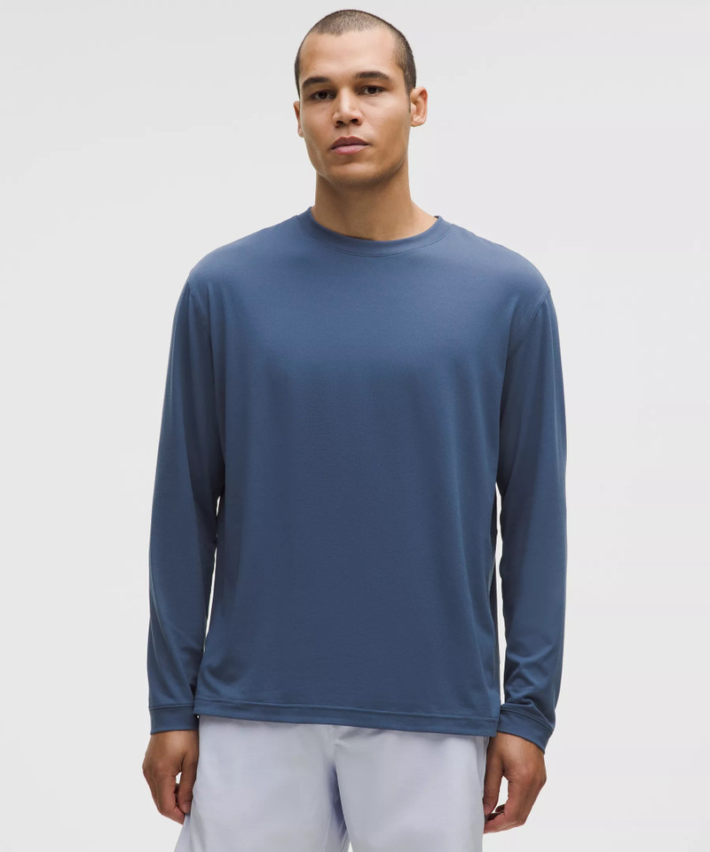 EasySet Training Long-Sleeve Shirt 1