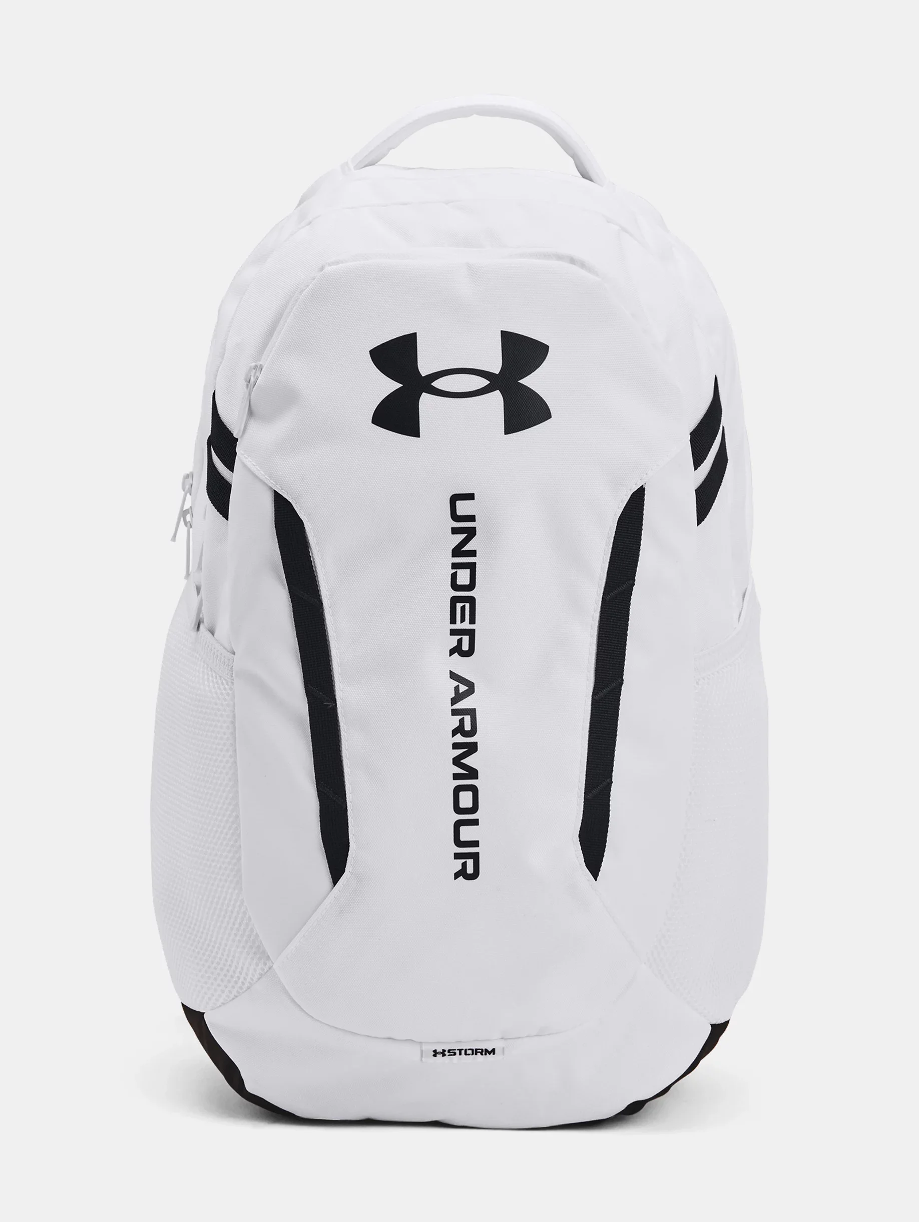 UA Hustle 6.0 Backpack - 1