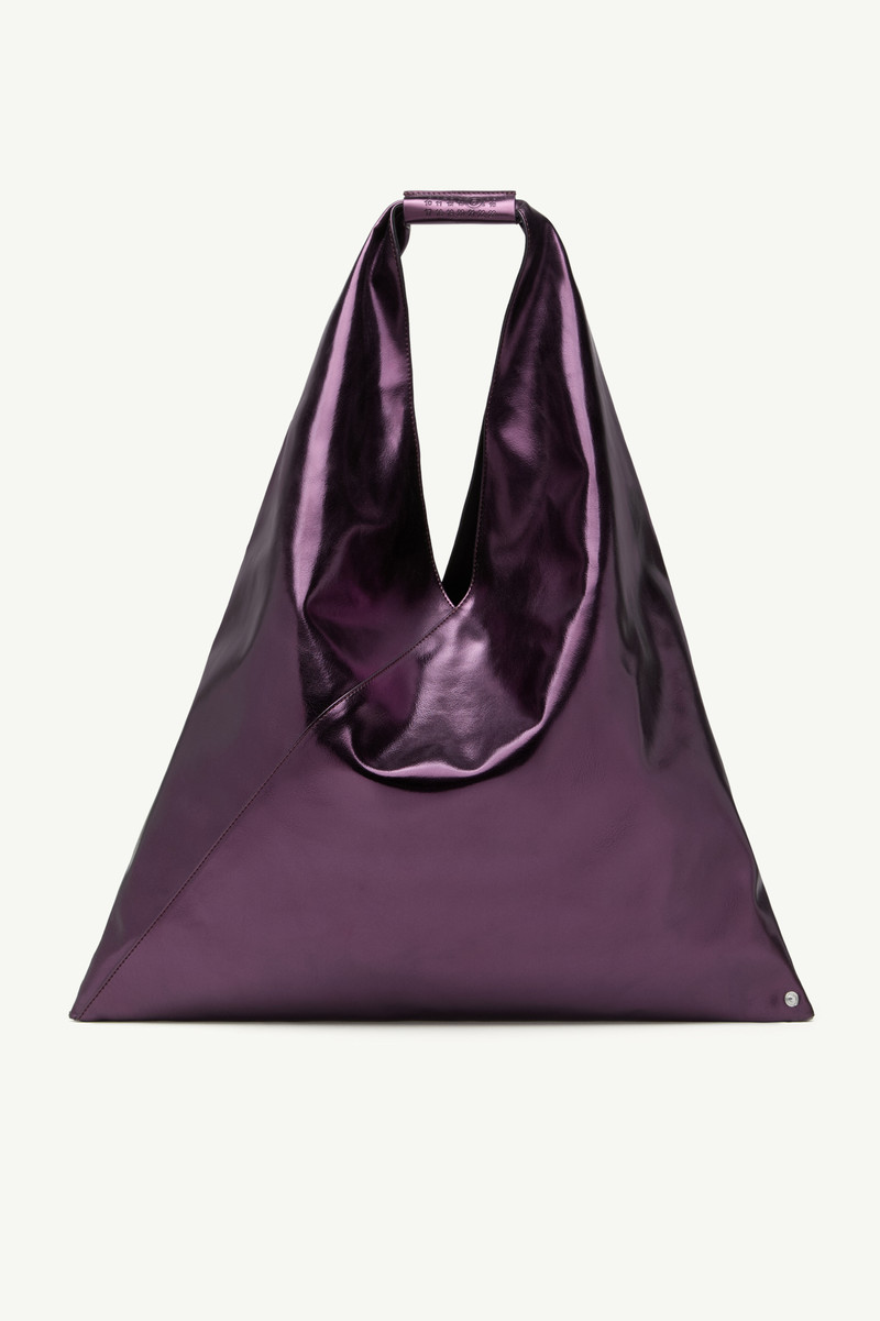Japanese Classic Shoulder Bag 1