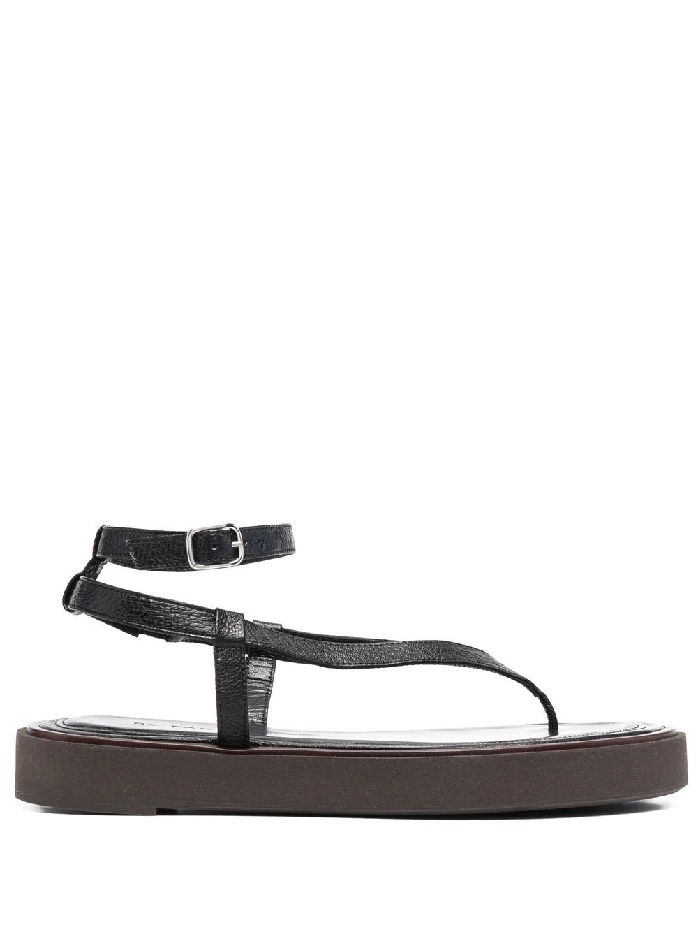 Cece wraparound sandals - 1
