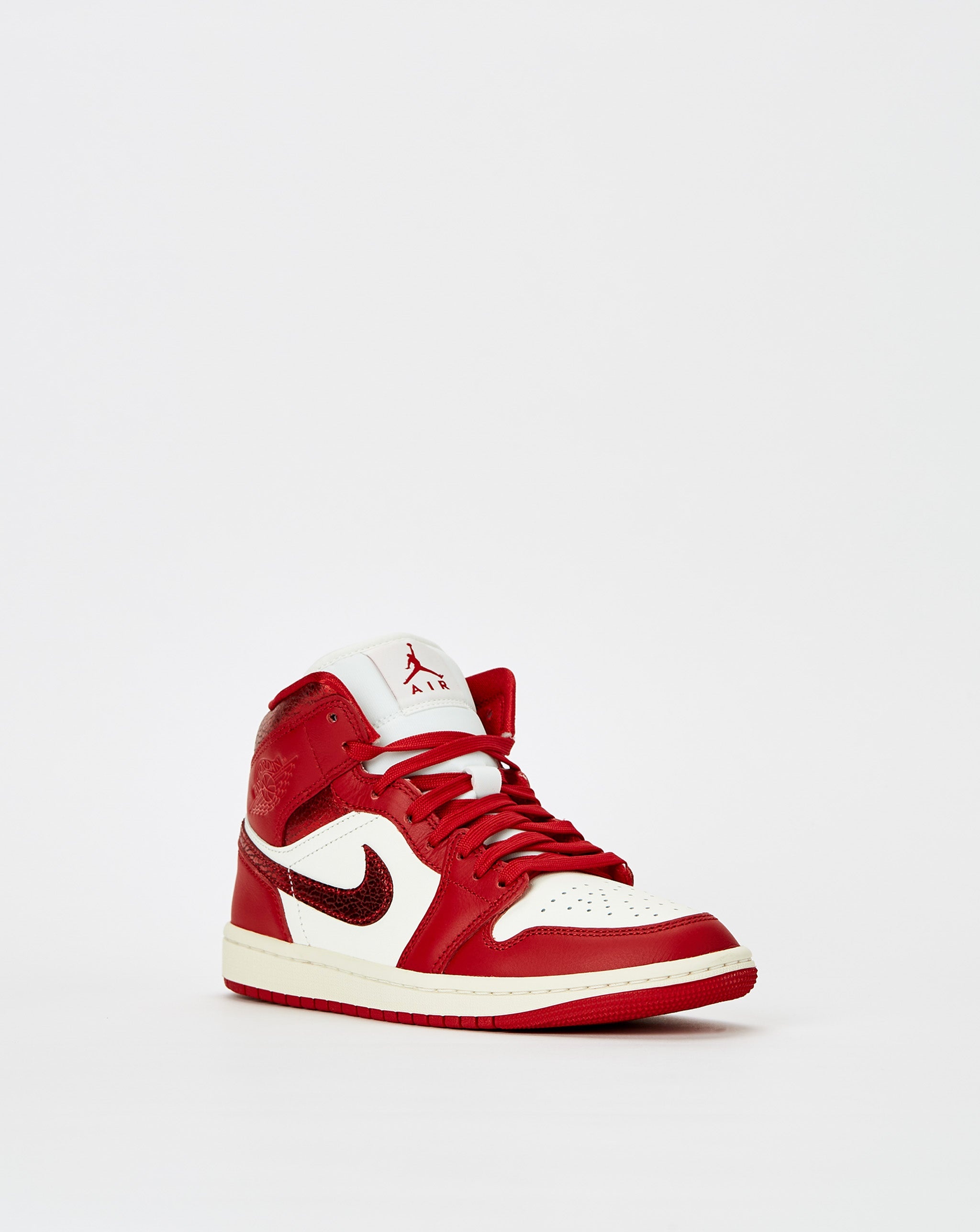 Women's Air Jordan 1 Mid SE - 2