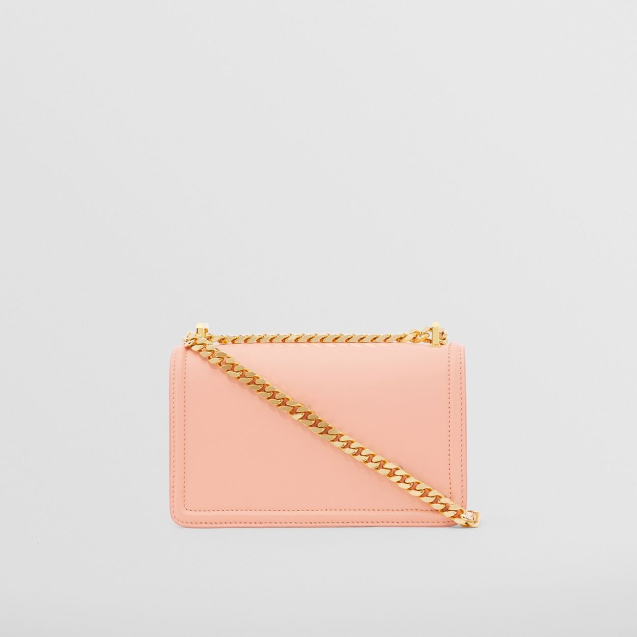 Mini Leather Chain TB Bag - 8