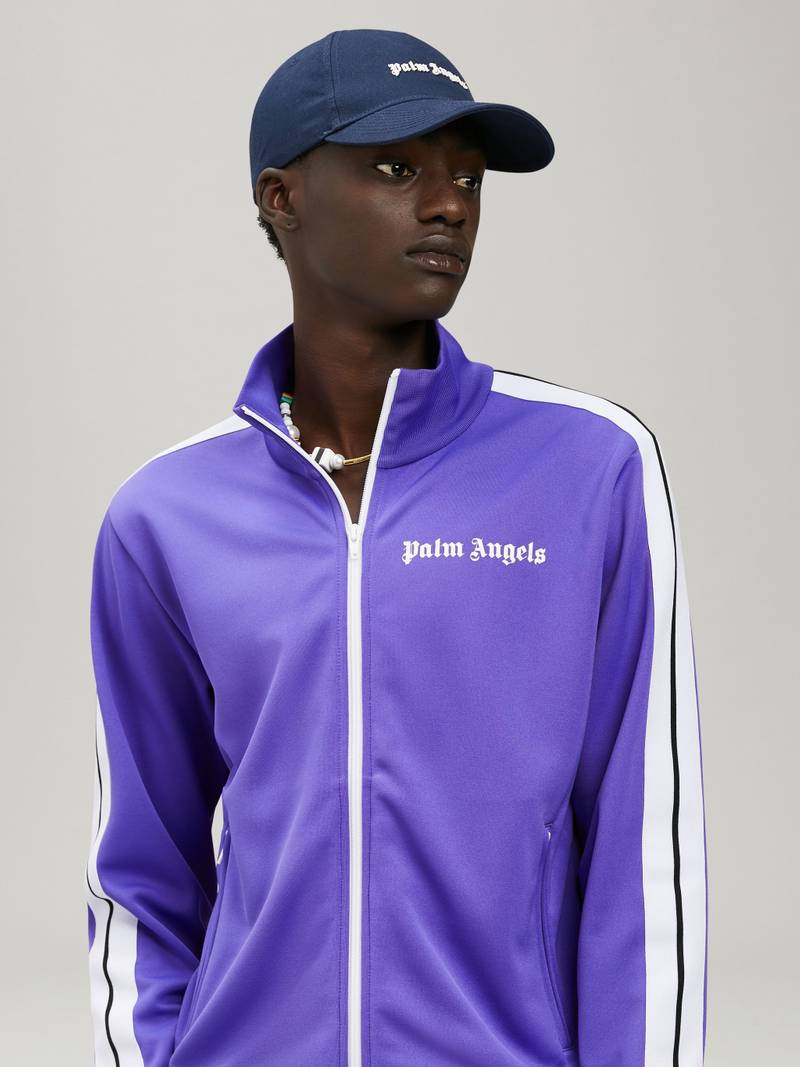 Palm Angels LOGO CAP outlook