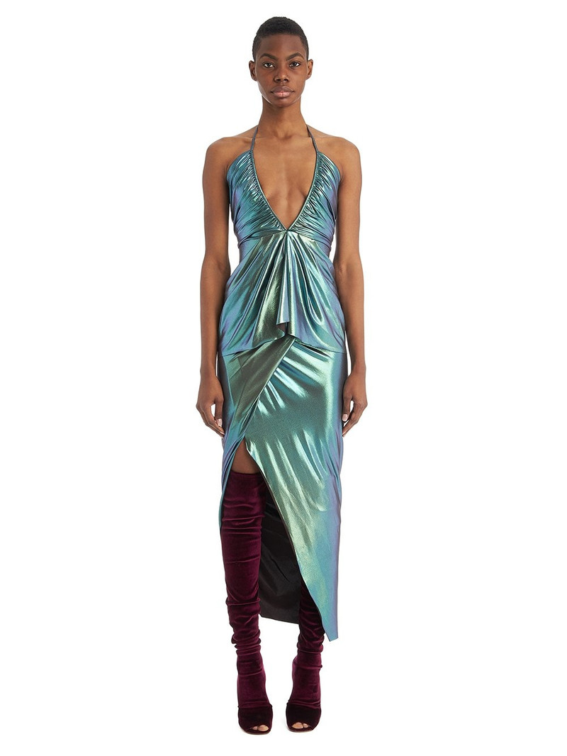 Rick Owens Lilies KNITS outlook
