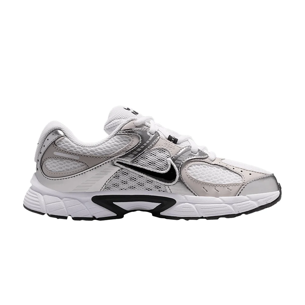 Nike V5 RNR GS 'White Vast Grey' - 1