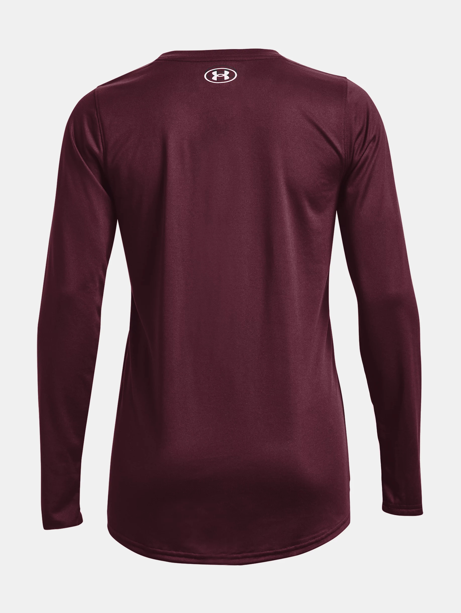 Women's UA Tech™ Team Long Sleeve - 3
