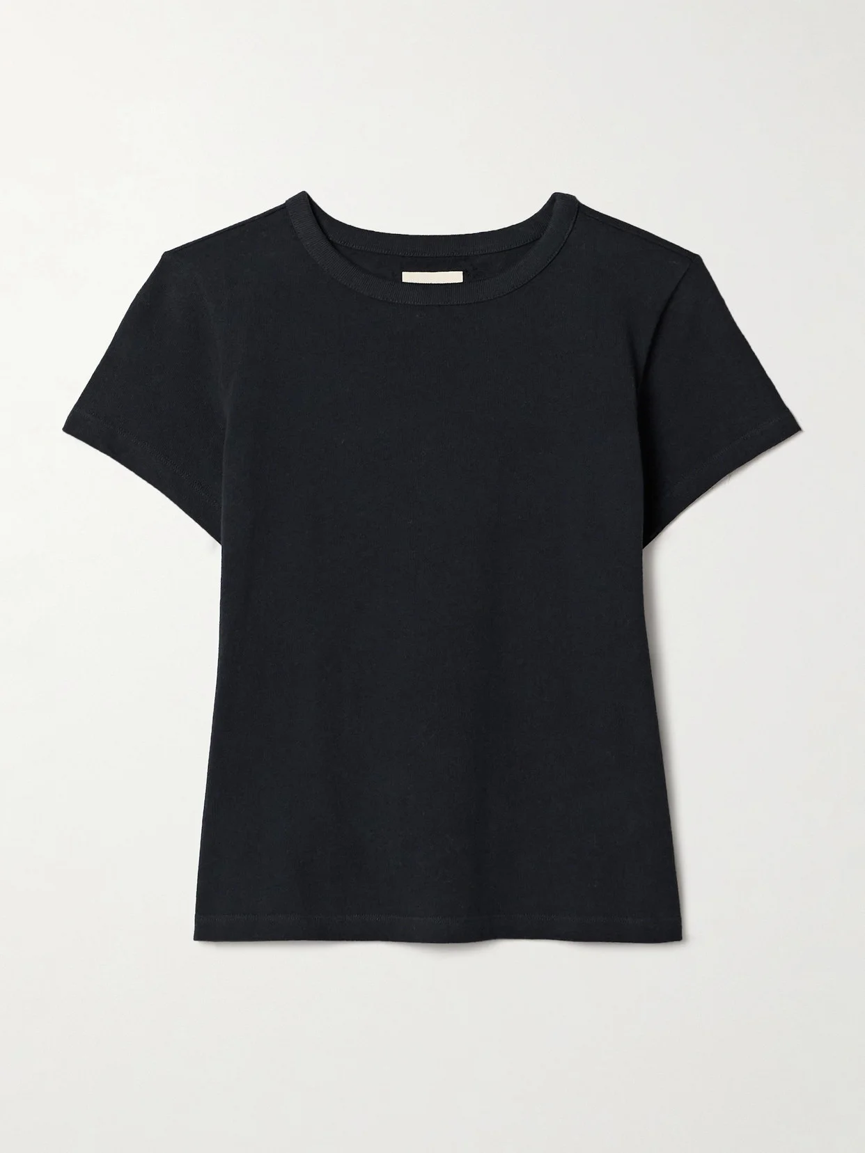 Samson Cotton-jersey T-shirt - 1