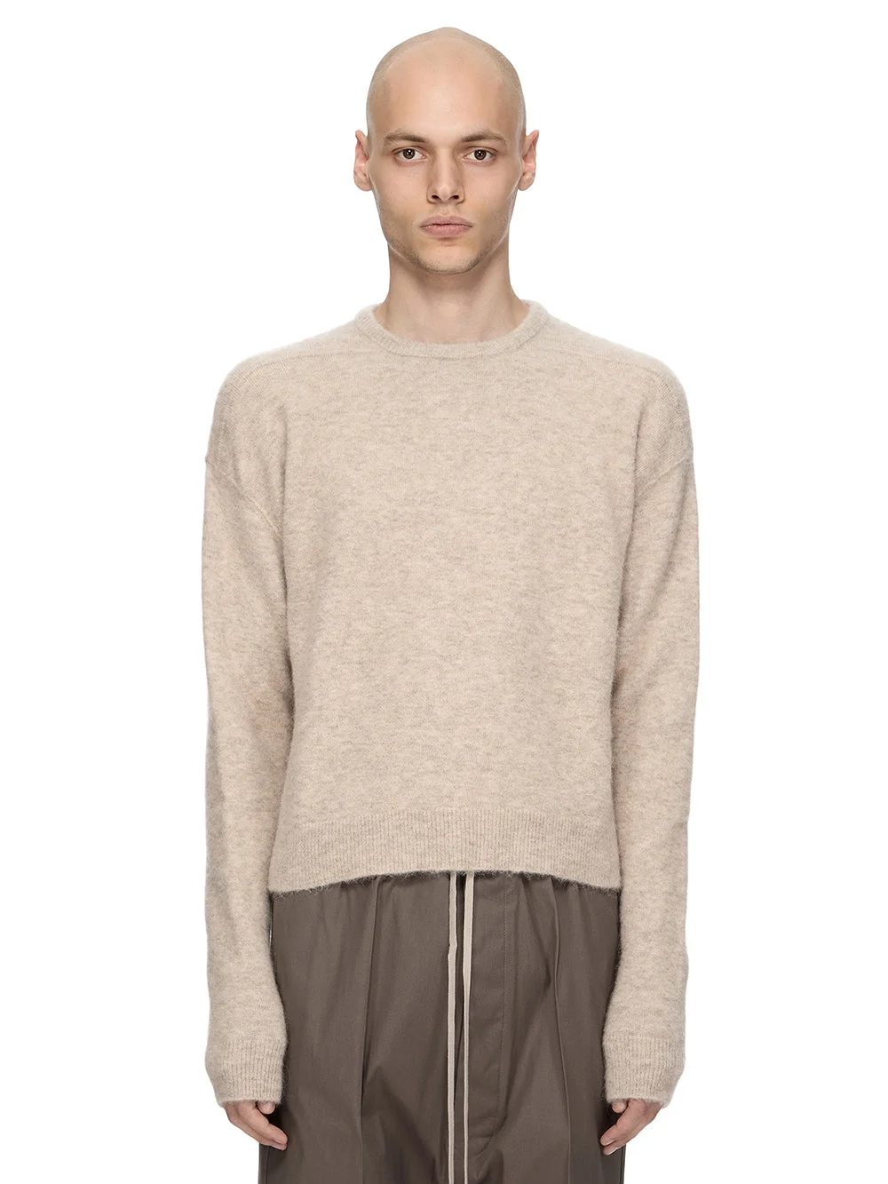 ROUND NECK - 1