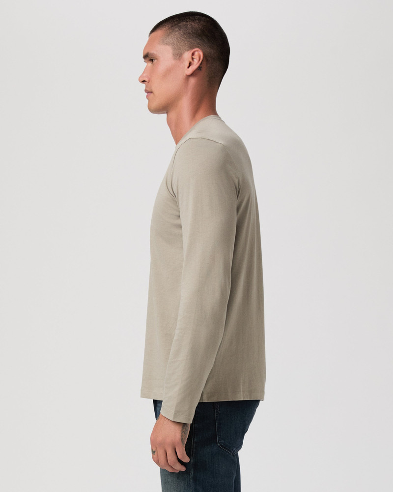 Broxton Long Sleeve Tee 3