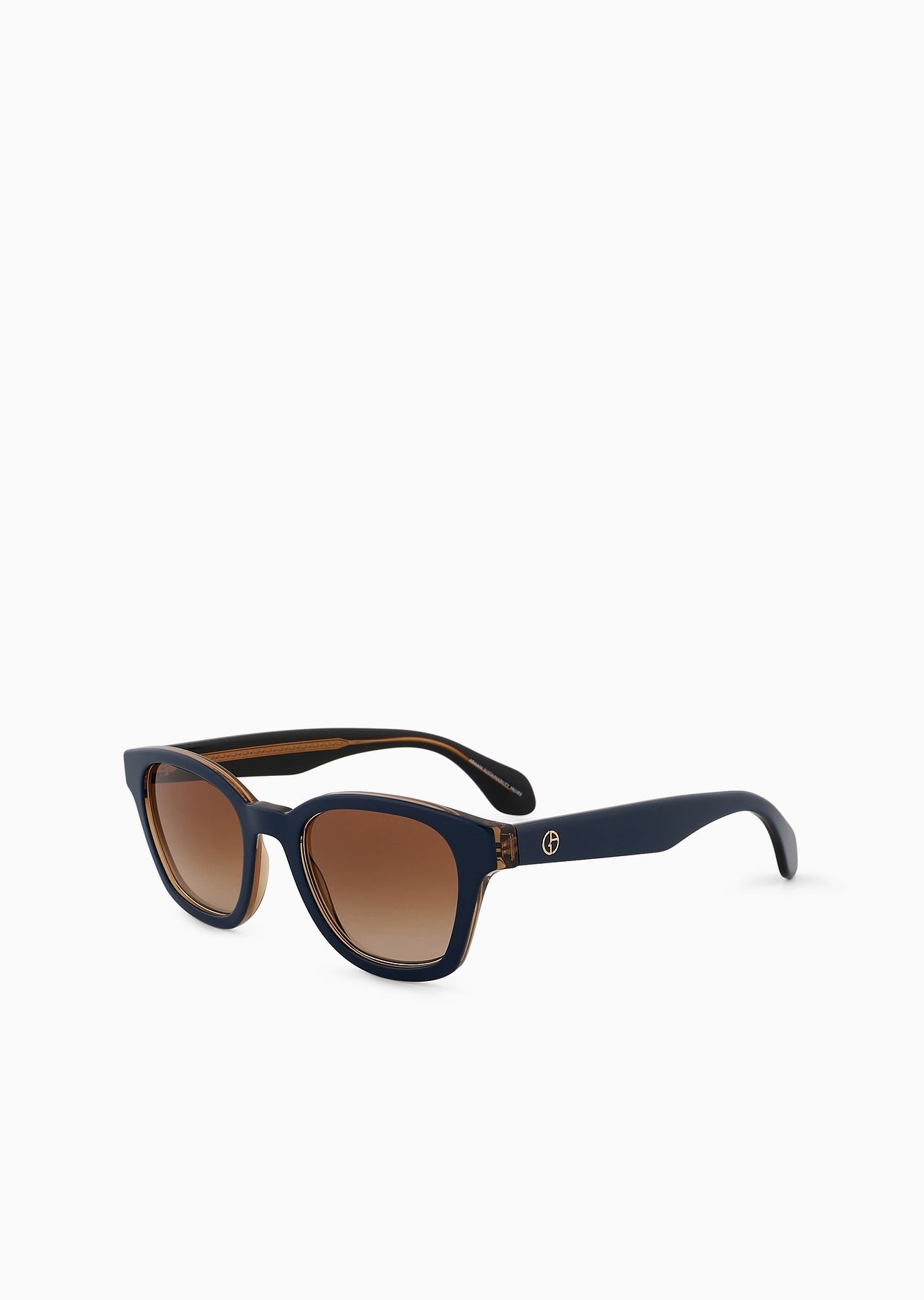 Men’s Panto sunglasses - 2