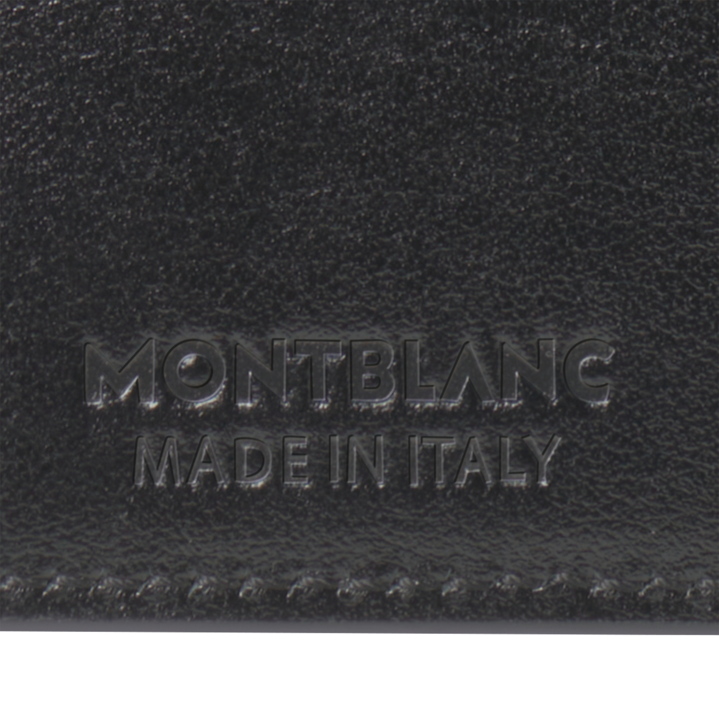 Meisterstück wallet 14cc with zipped pocket - 4