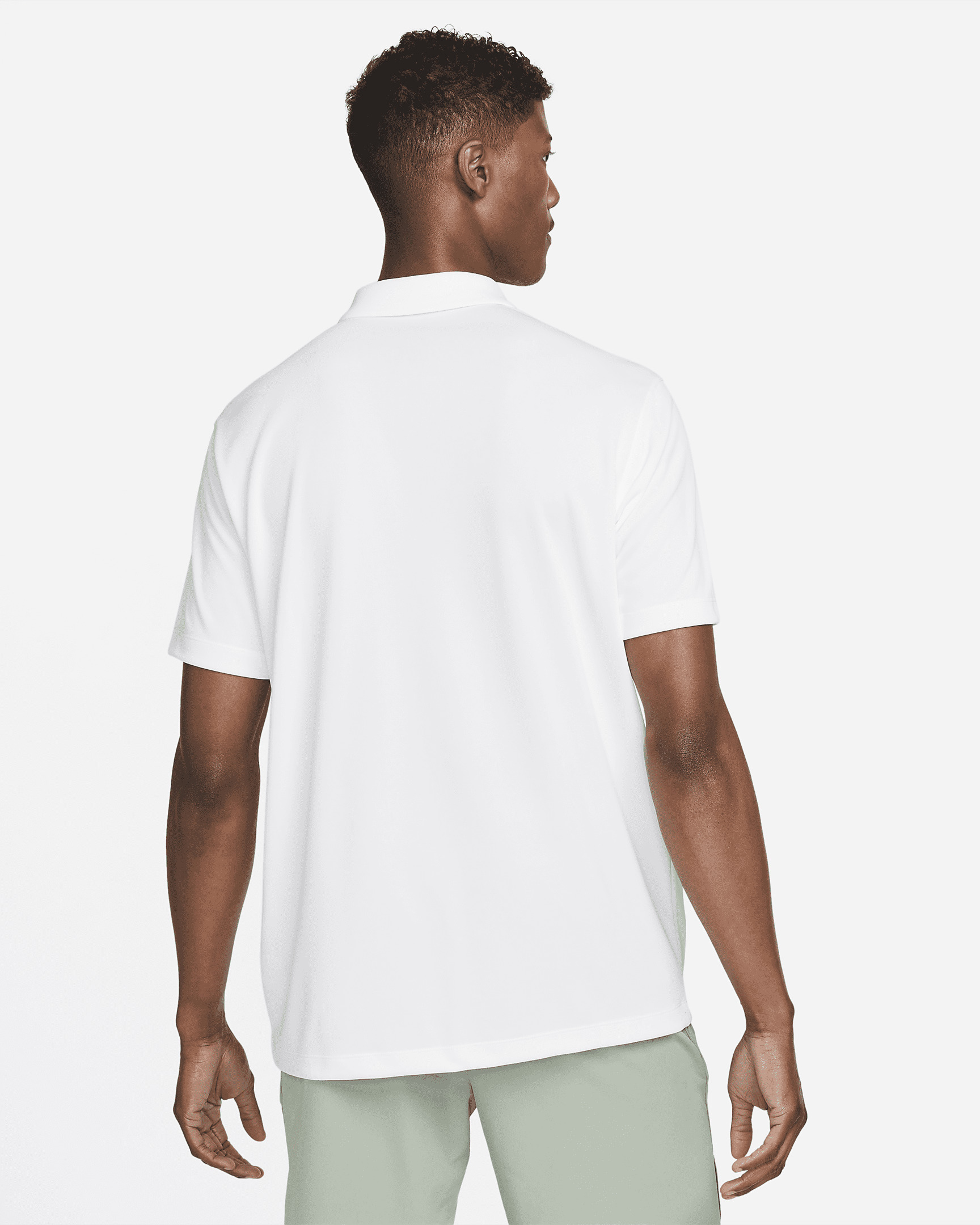 NikeCourt Dri-FIT Men's Tennis Polo - 2