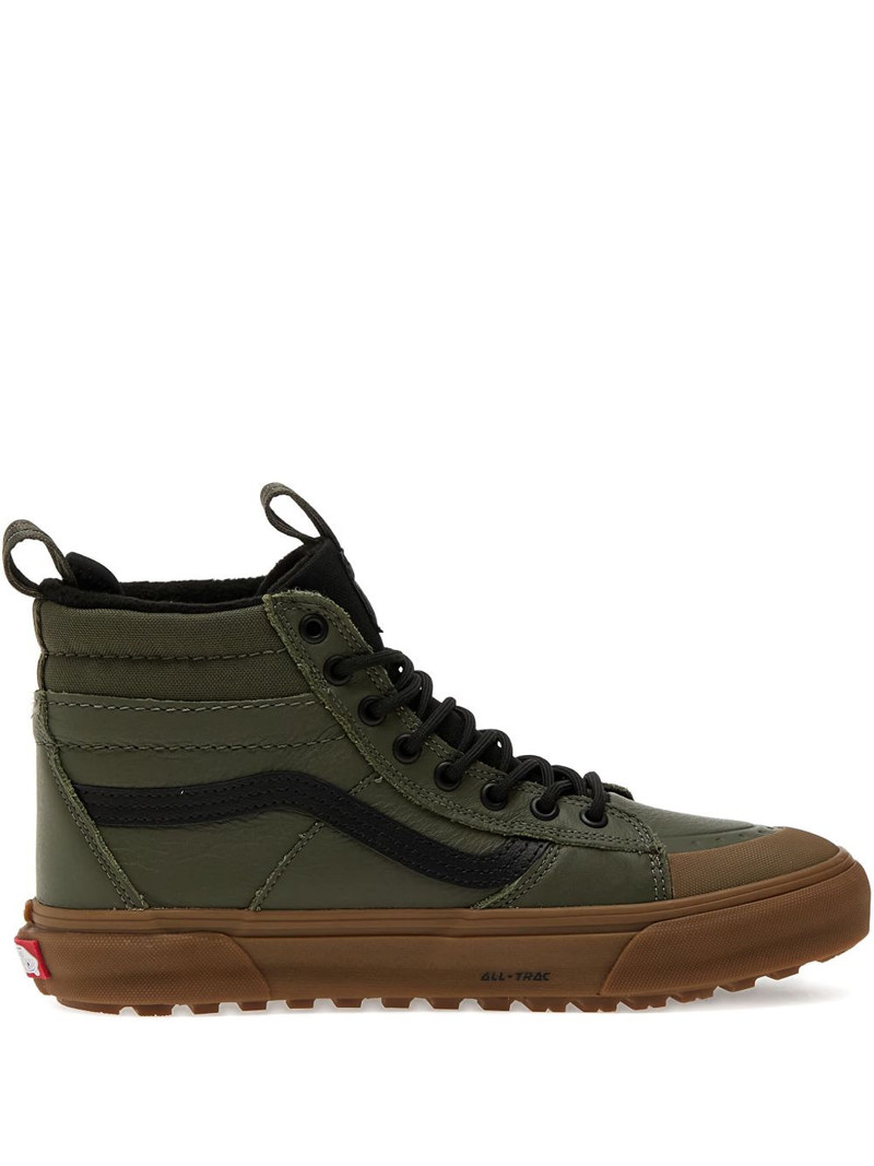 MTE SK8-HI waterproof sneakers - 1
