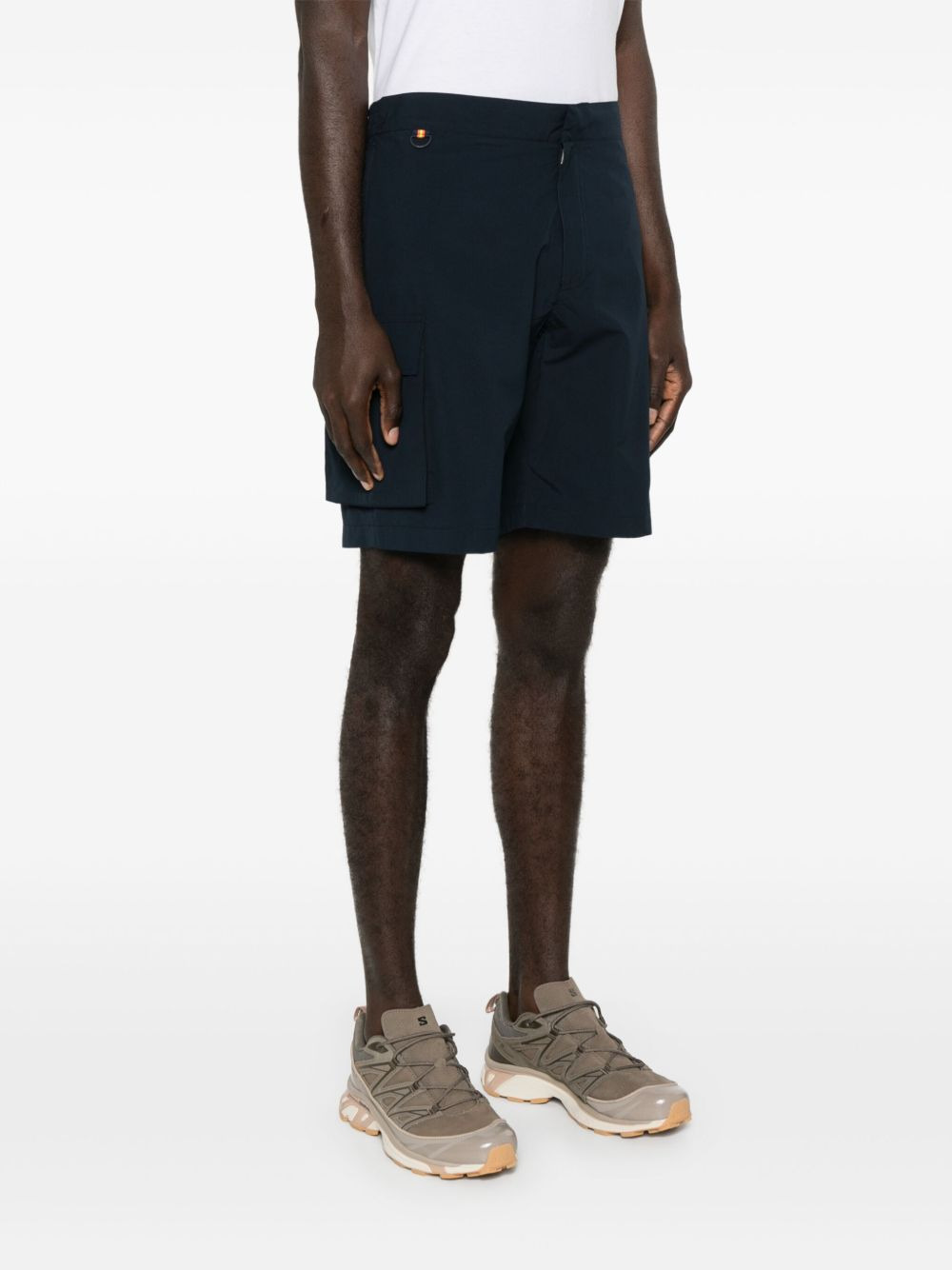 Bastyel cargo shorts - 3