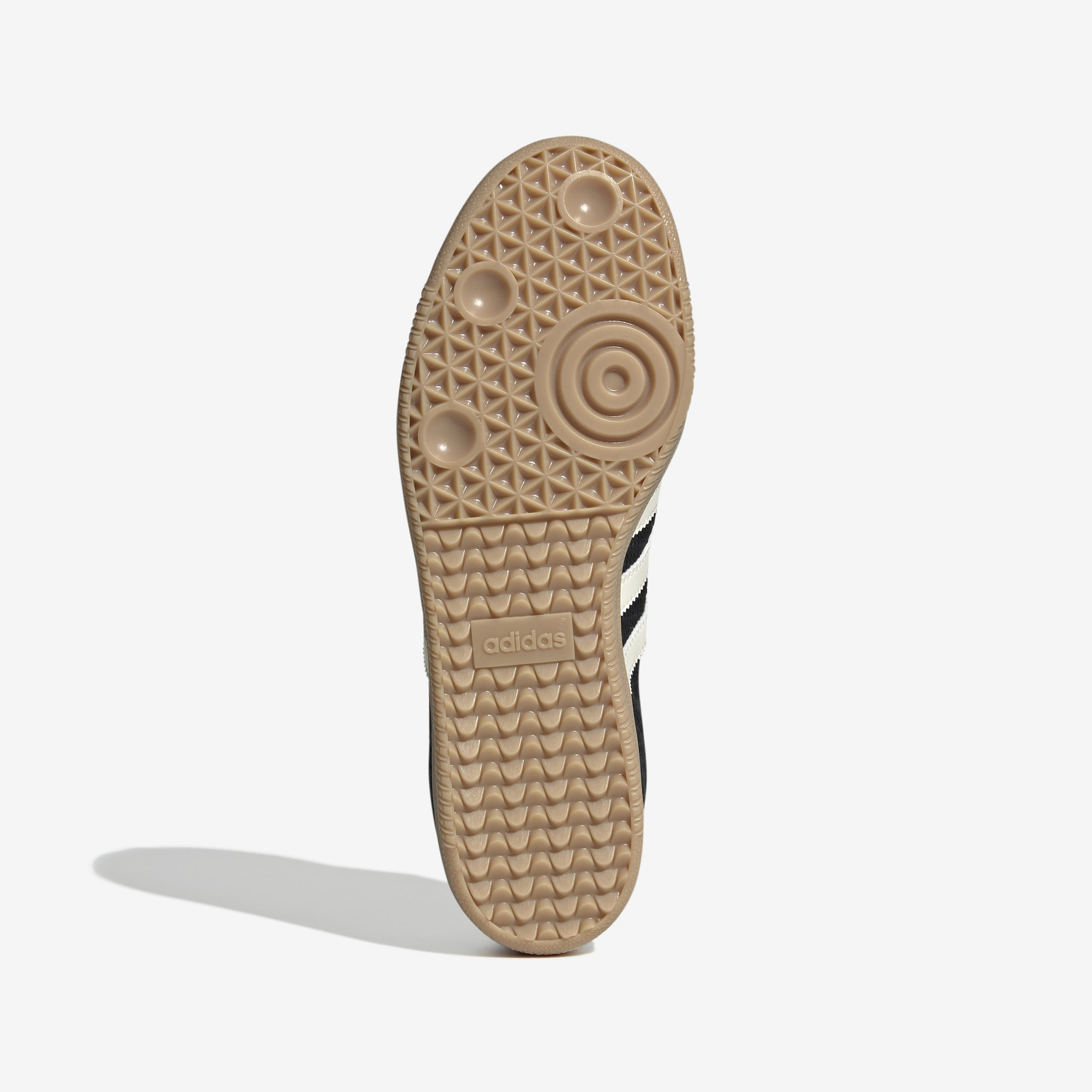 Samba OG - 3