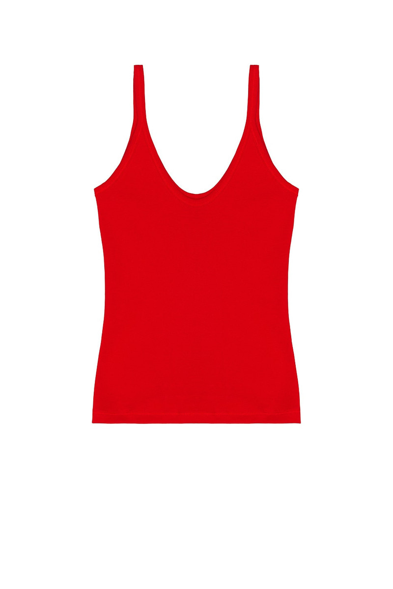 GRLFRND U-neck Tank outlook