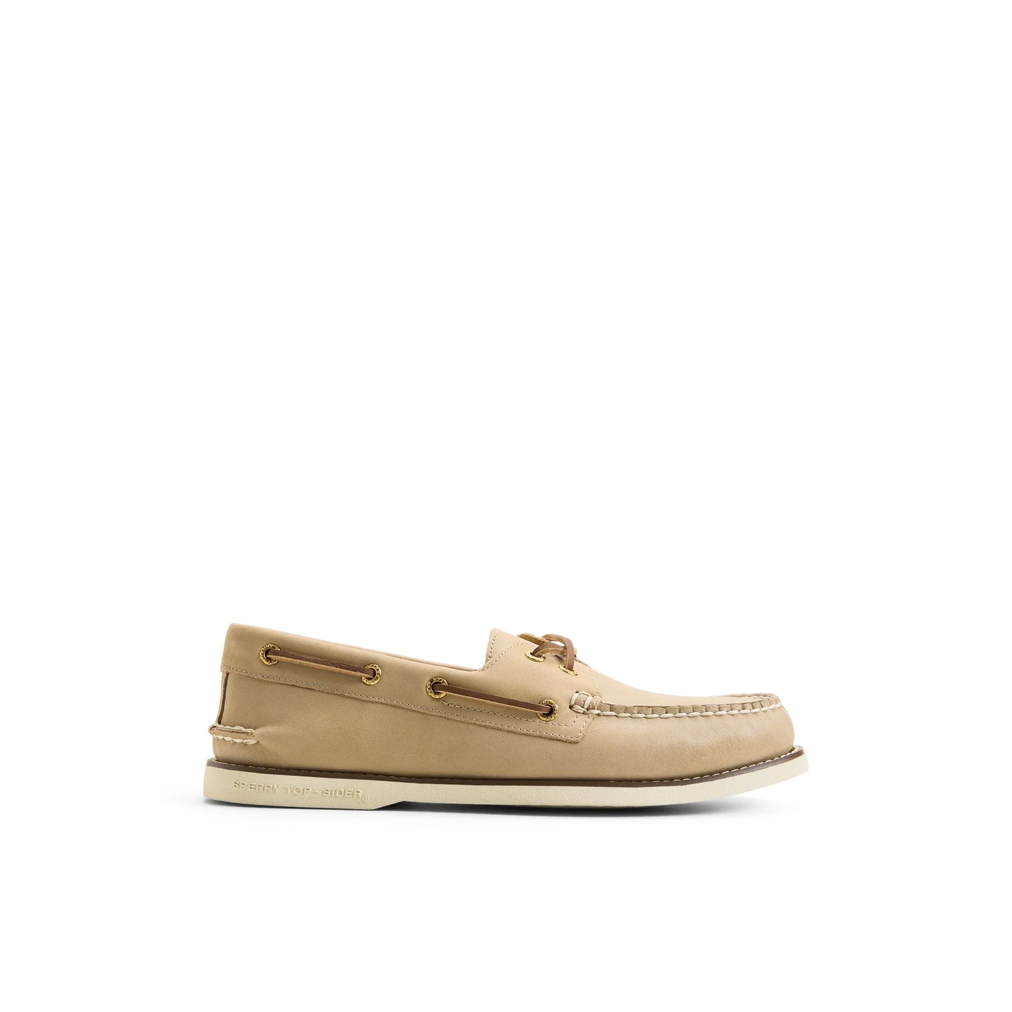 Gold Cup™ Authentic Original™ 2-Eye Boat Shoe - 1