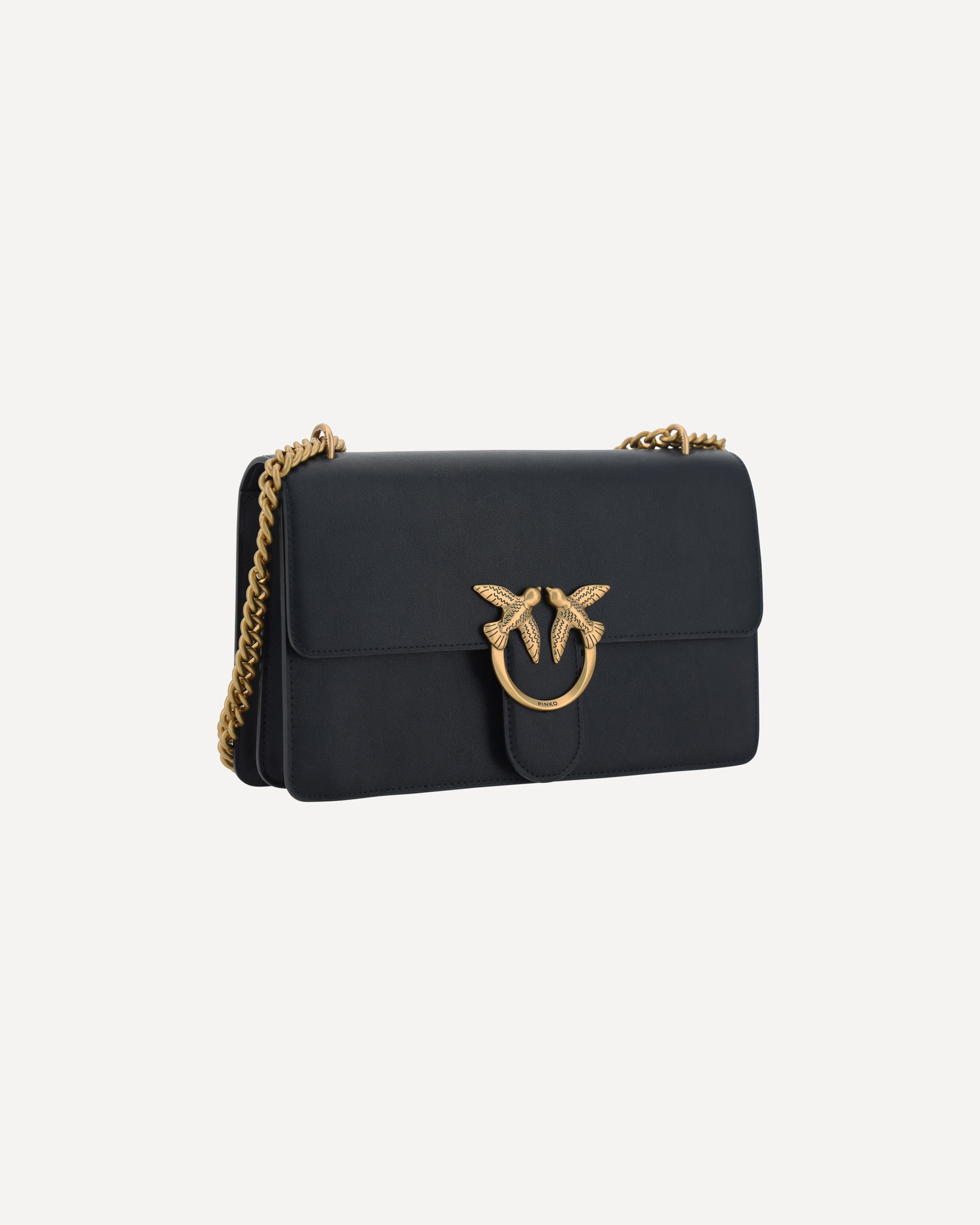 Love Shoulder Bag - 2