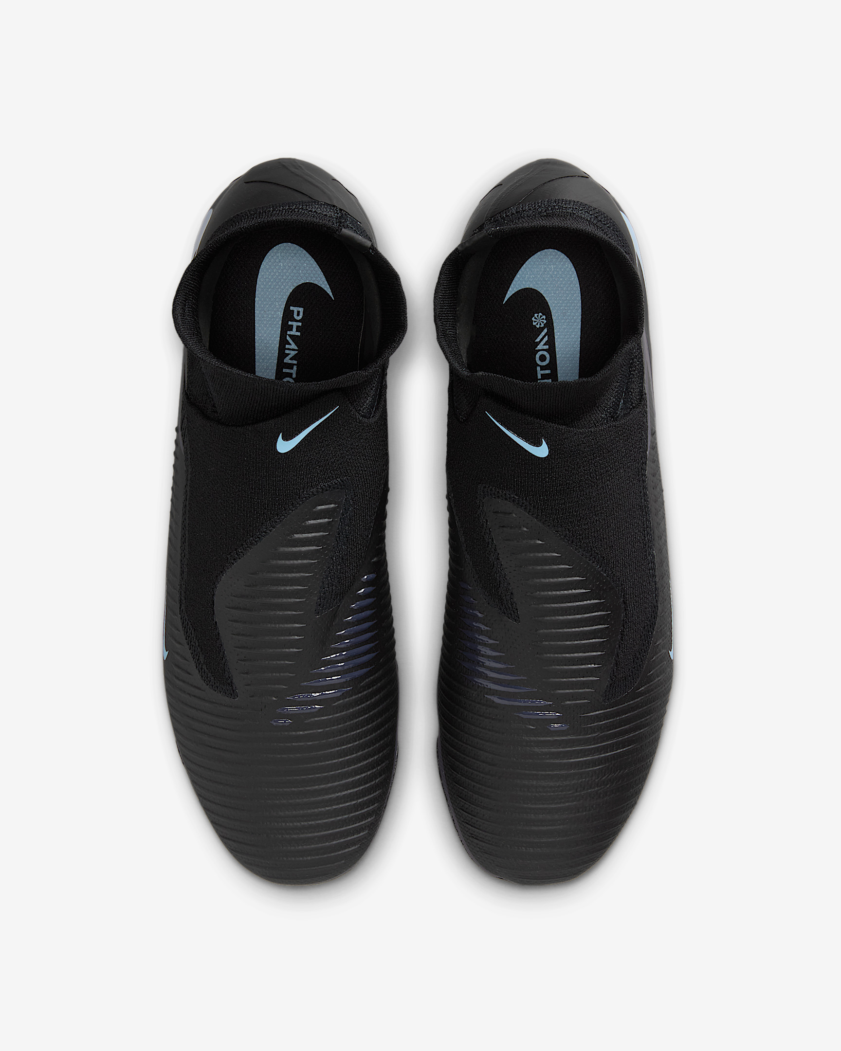 Nike Phantom 6 High Pro Firm-Ground Soccer Cleats - 4