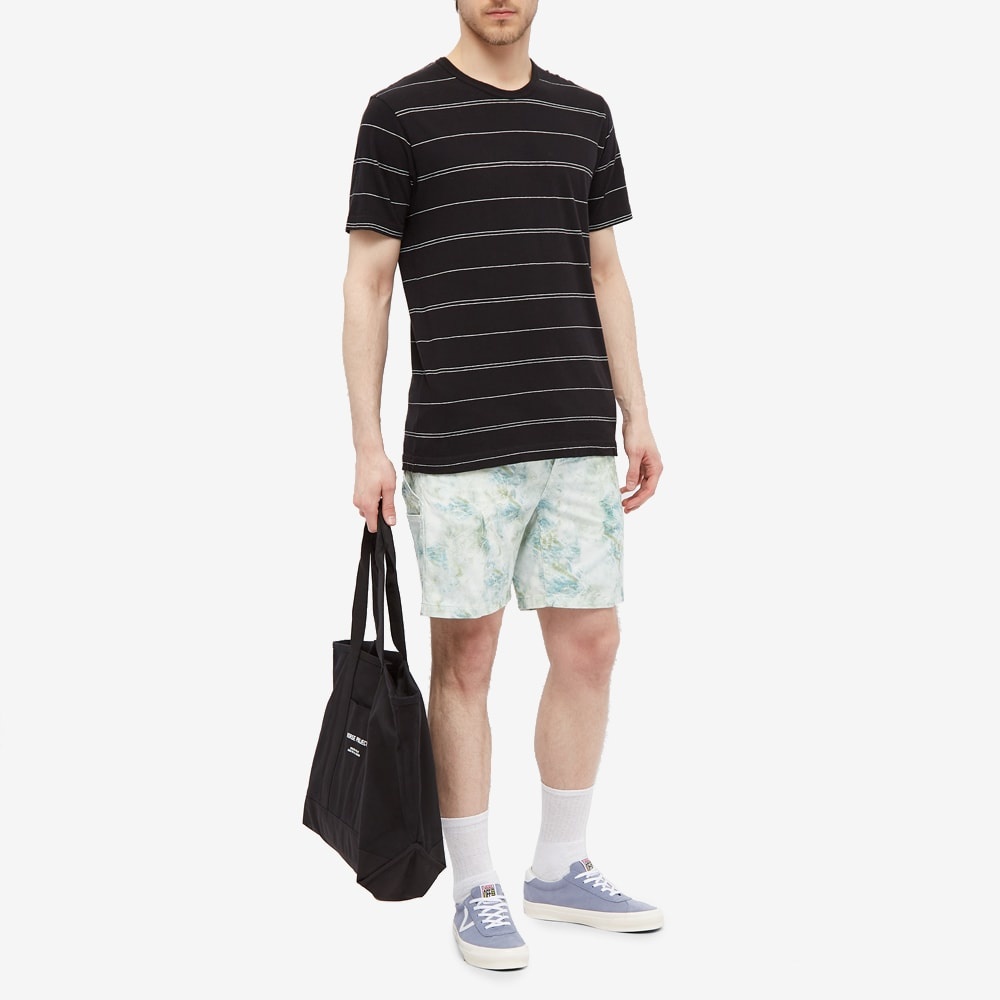 Carhartt WIP Marble Short - 6