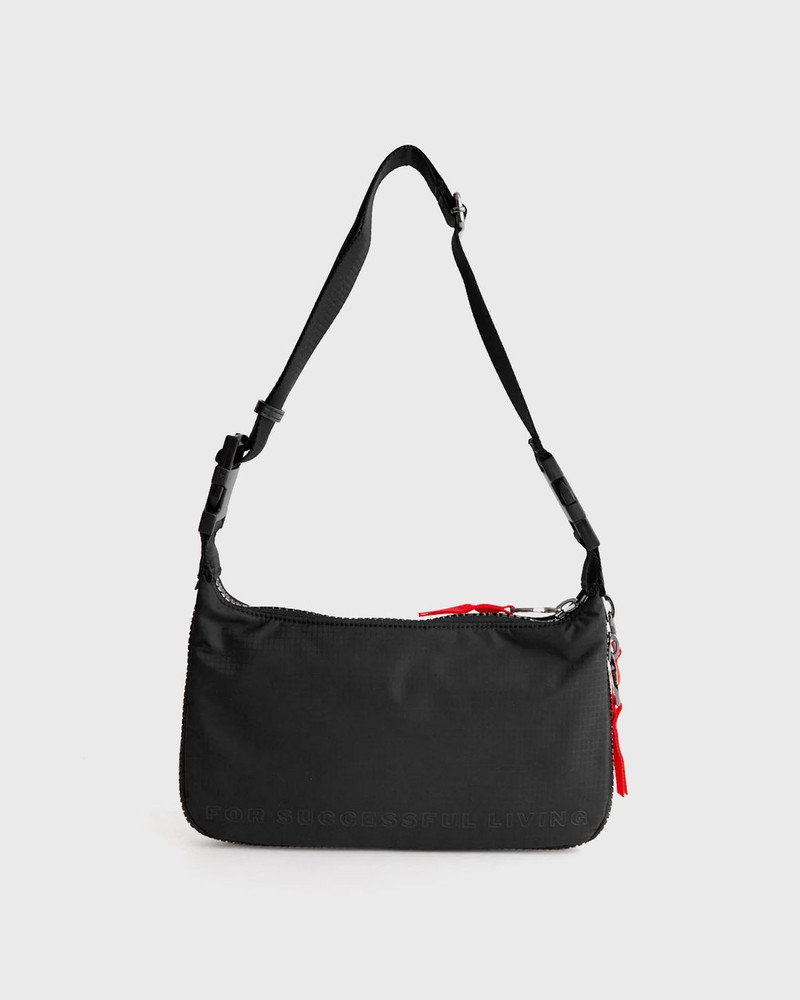 Diesel ZIP-D ZIP-D SHOULDER BAG MEN outlook