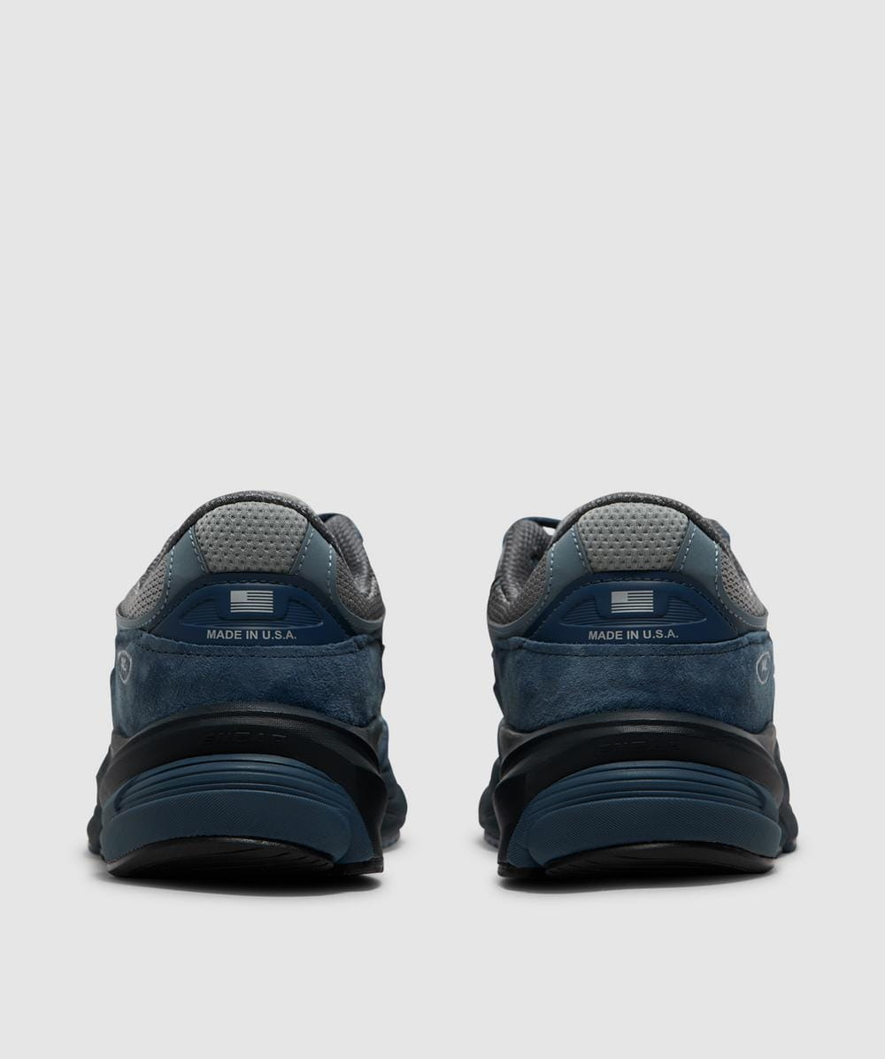 MIUS 990v6 sneaker - 4