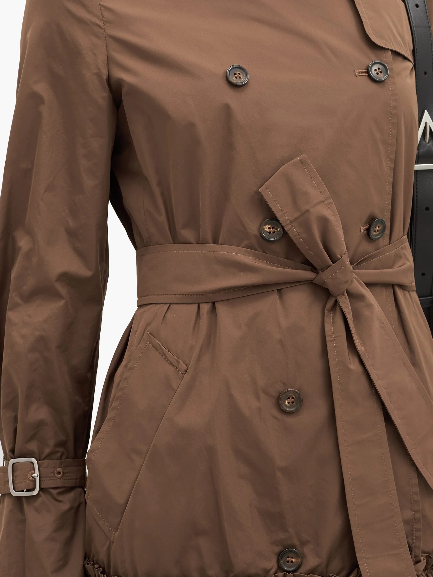 Osol coat - 3