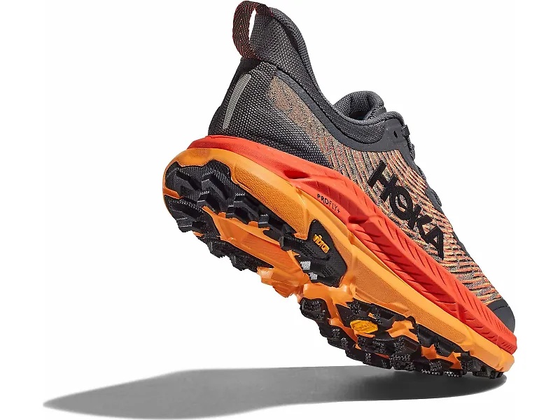HOKA Mafate Speed 4 - 4