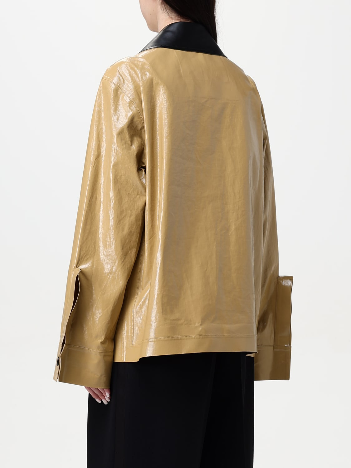 Jacket woman Jil Sander - 3
